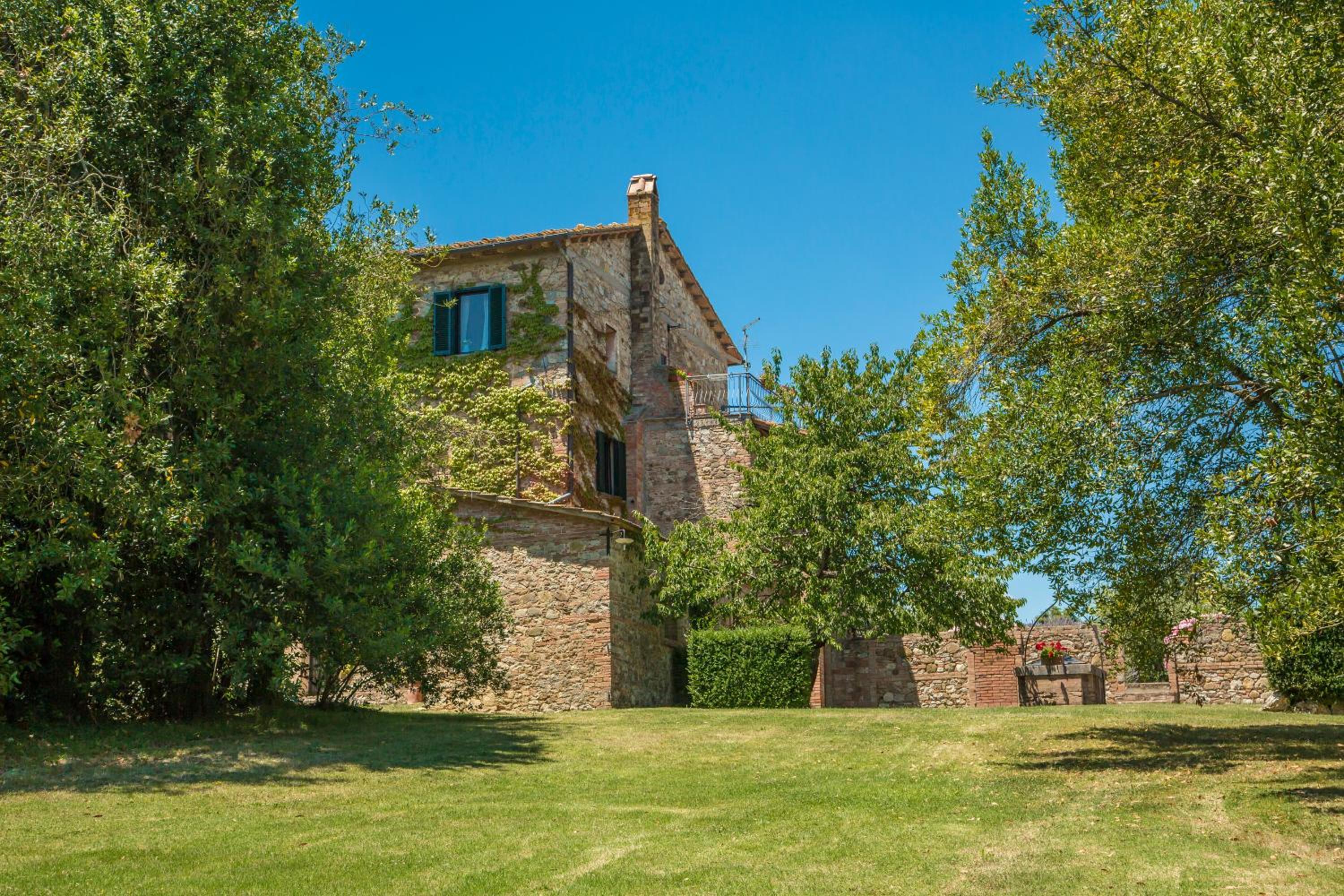 Agriturismo Spazzavento