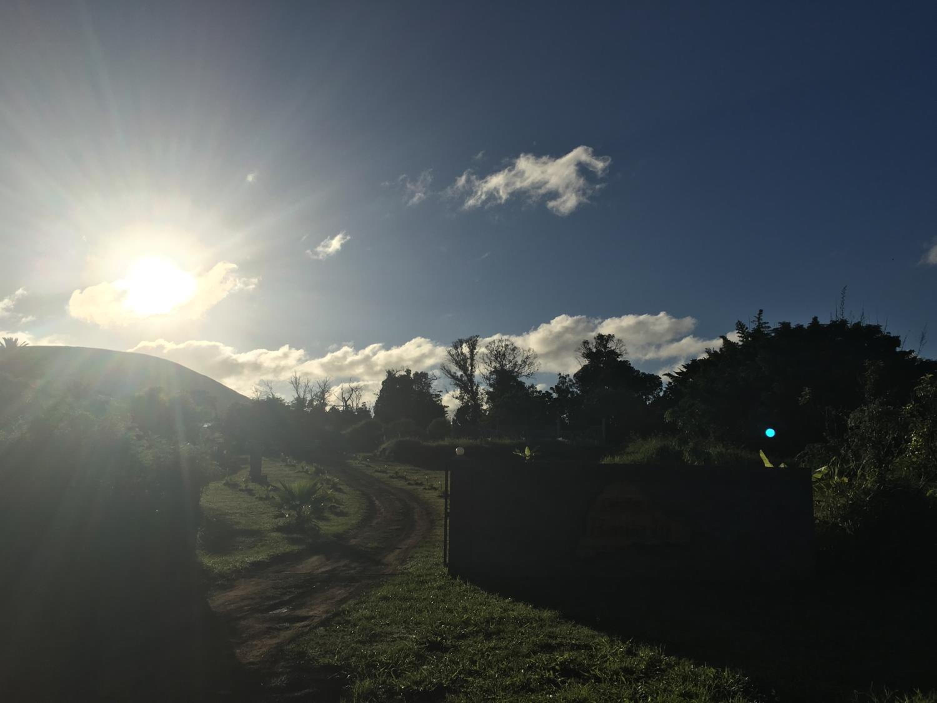 Cabañas Henua Iti