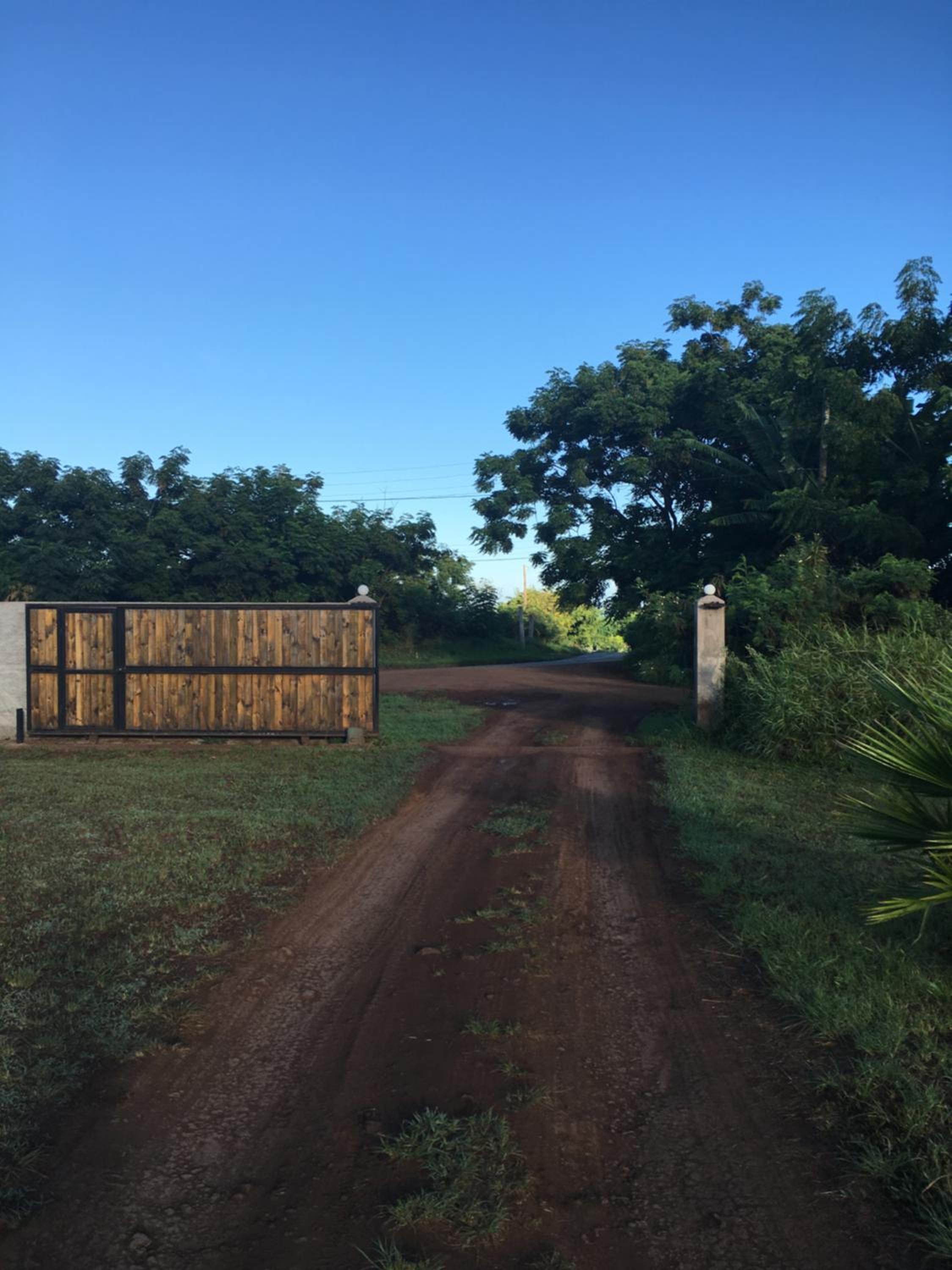Cabañas Henua Iti