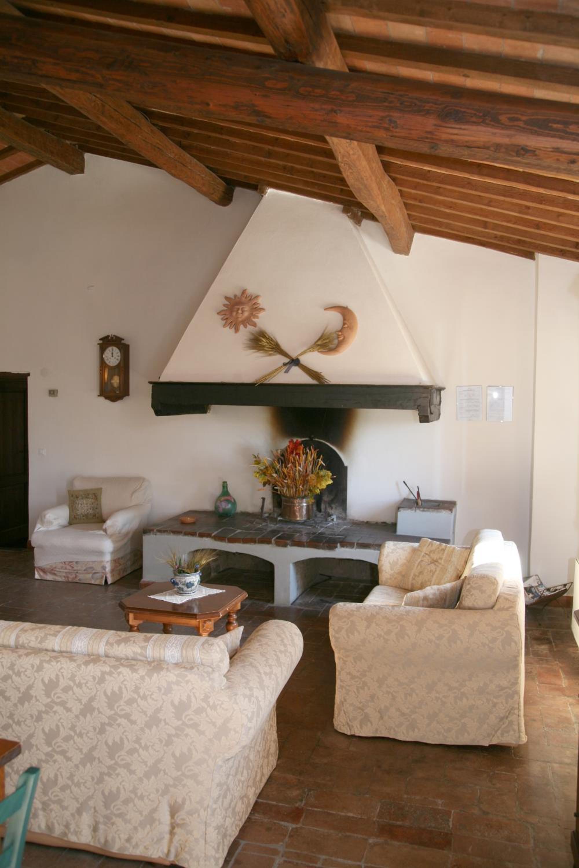 Agriturismo Sommassa