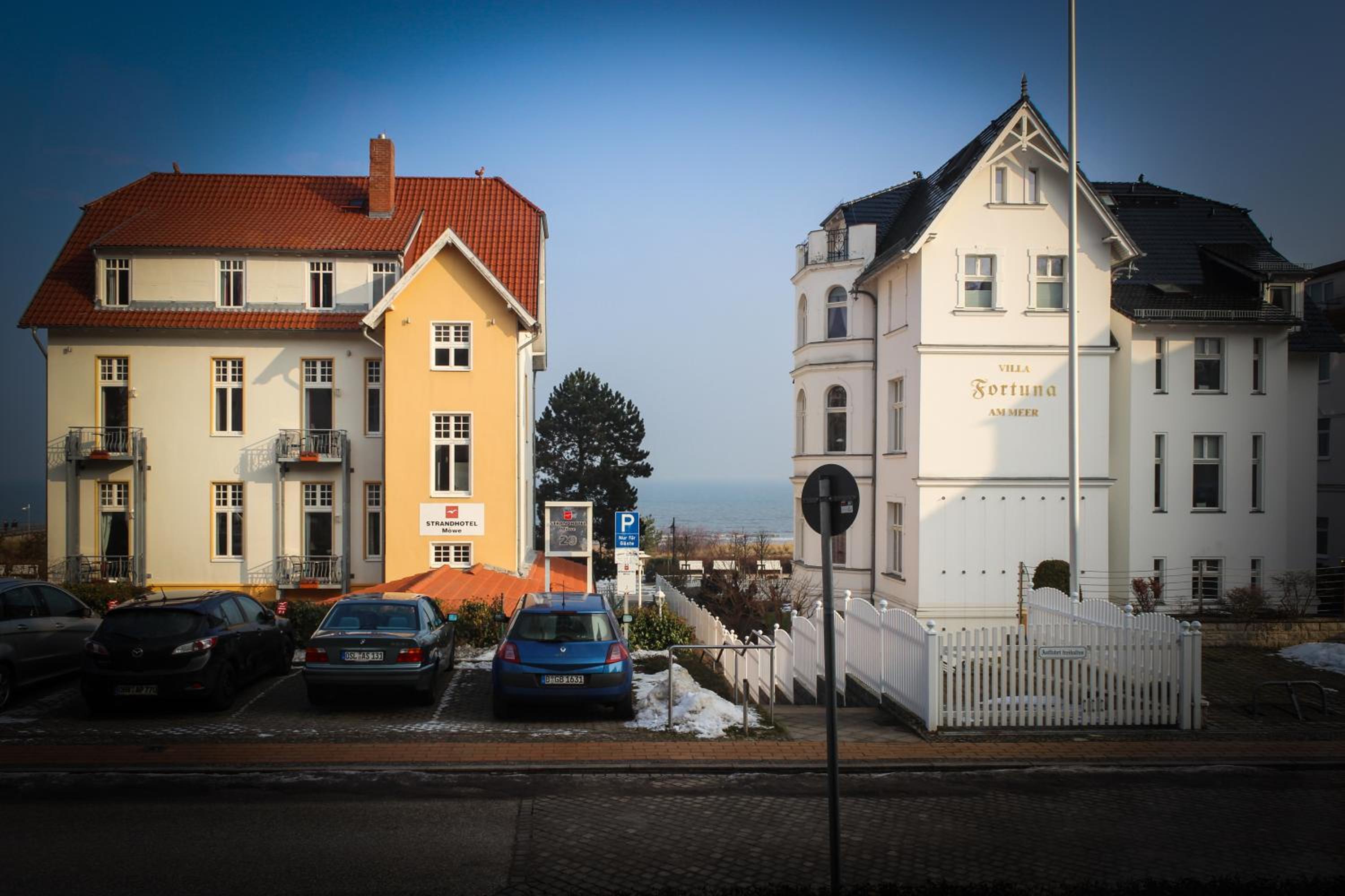 Villa Kurfürst