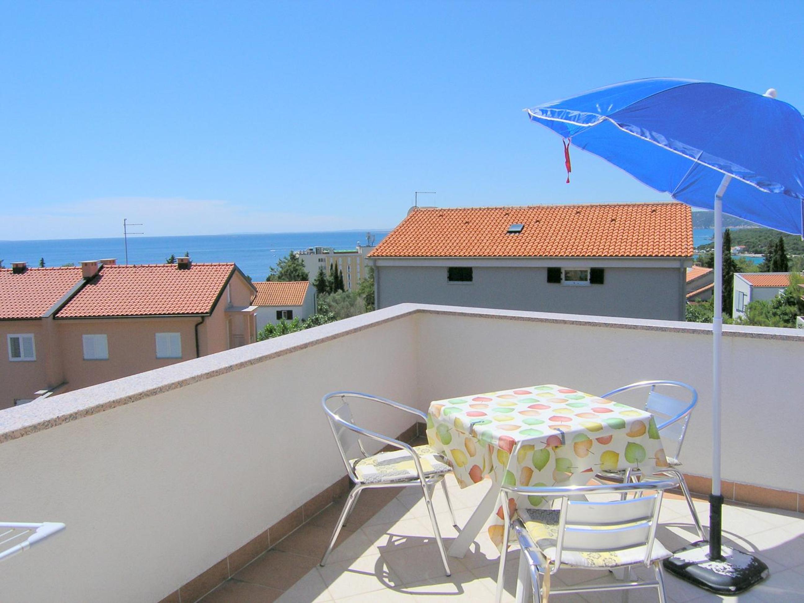 Apartments Murgic view 3