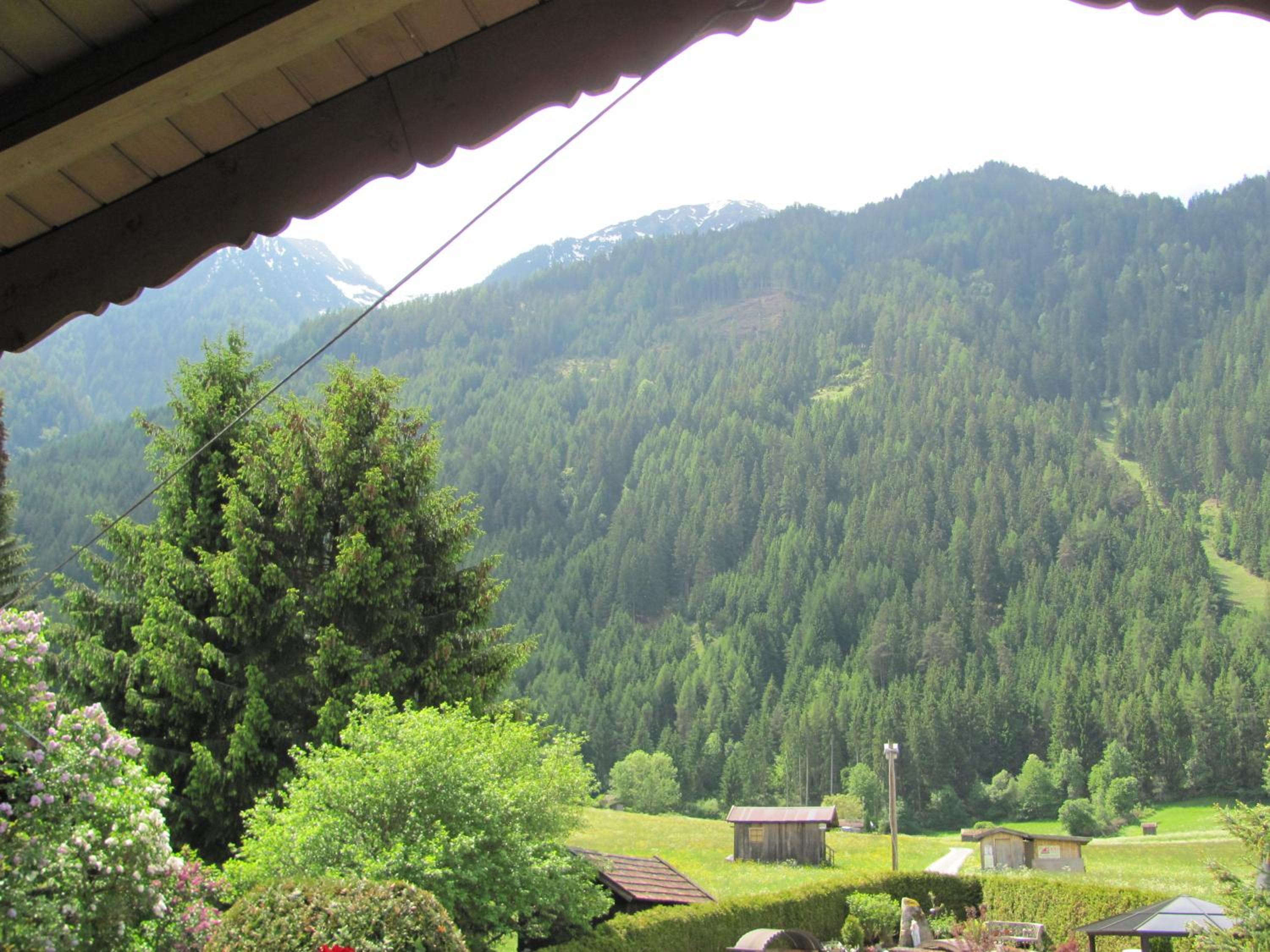 Auszeit-Oetztal