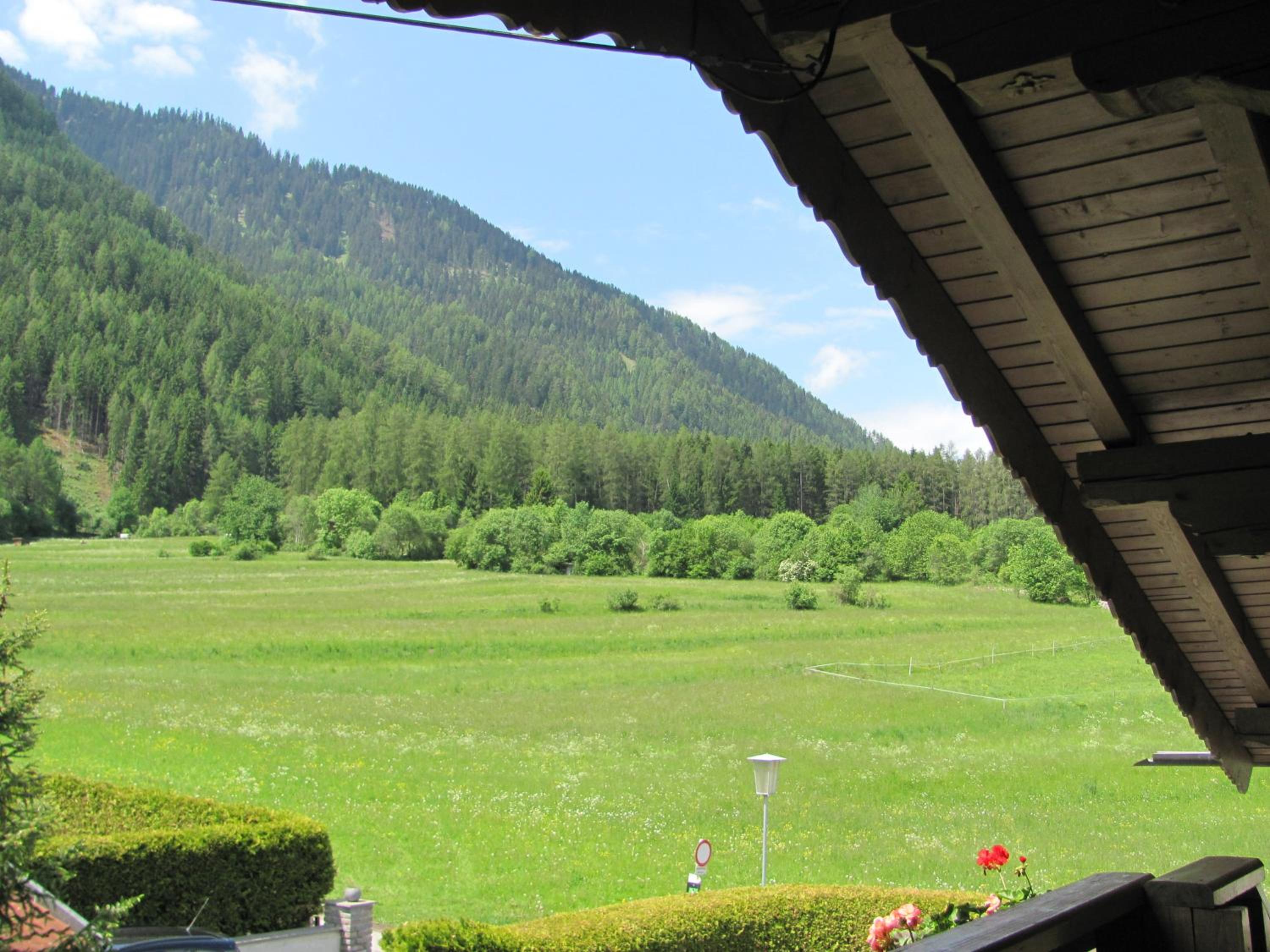 Auszeit-Oetztal