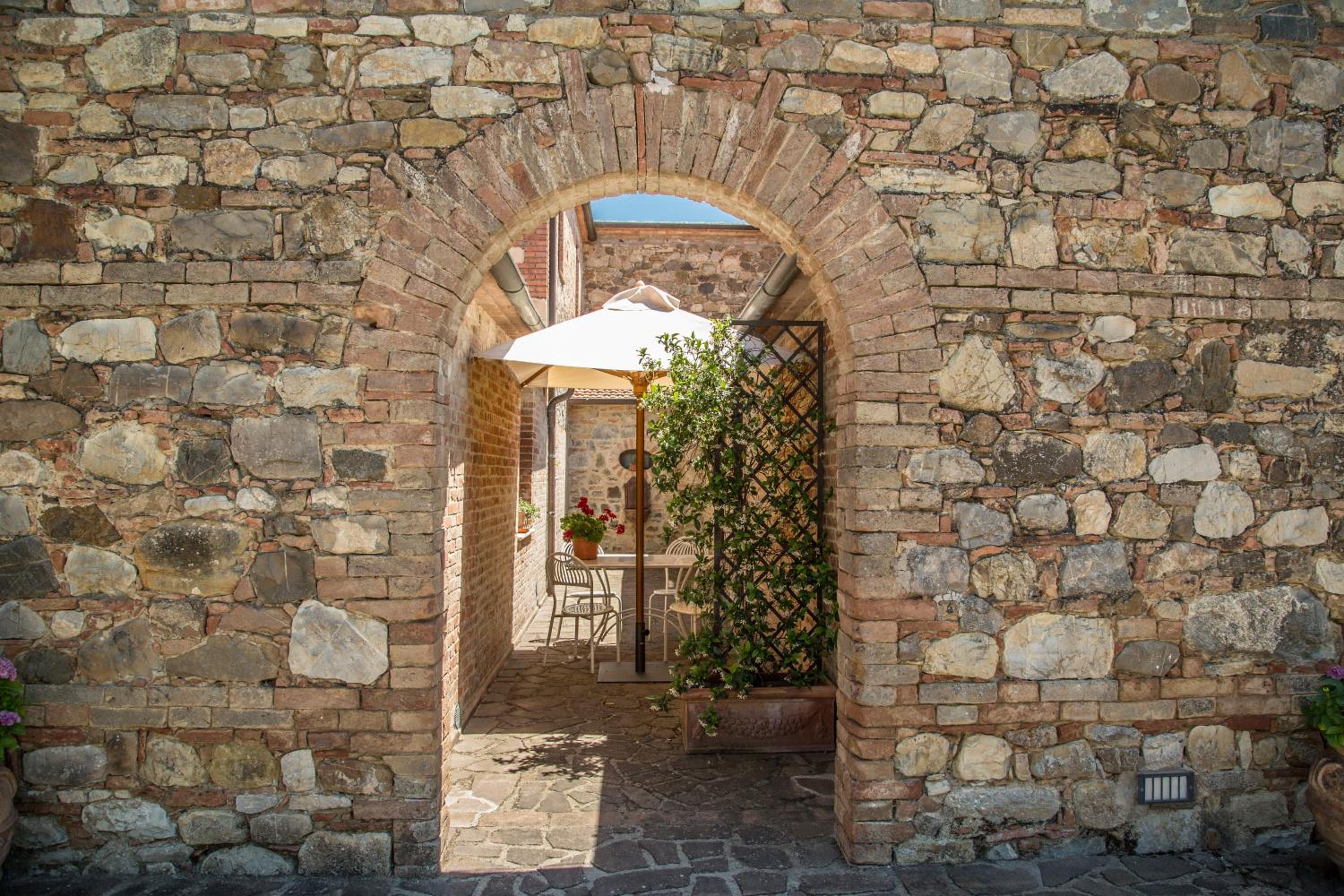 Agriturismo Spazzavento