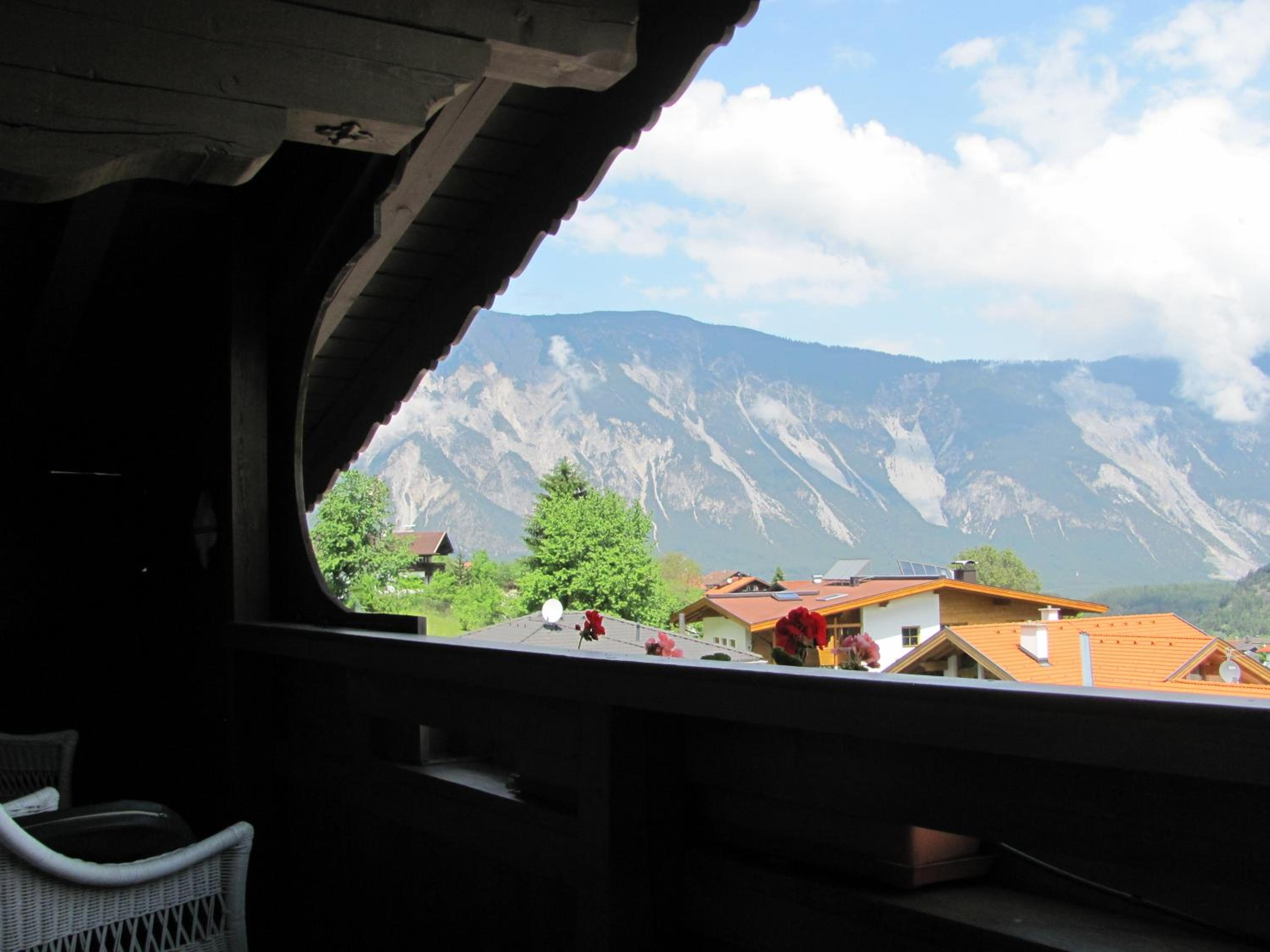 Auszeit-Oetztal