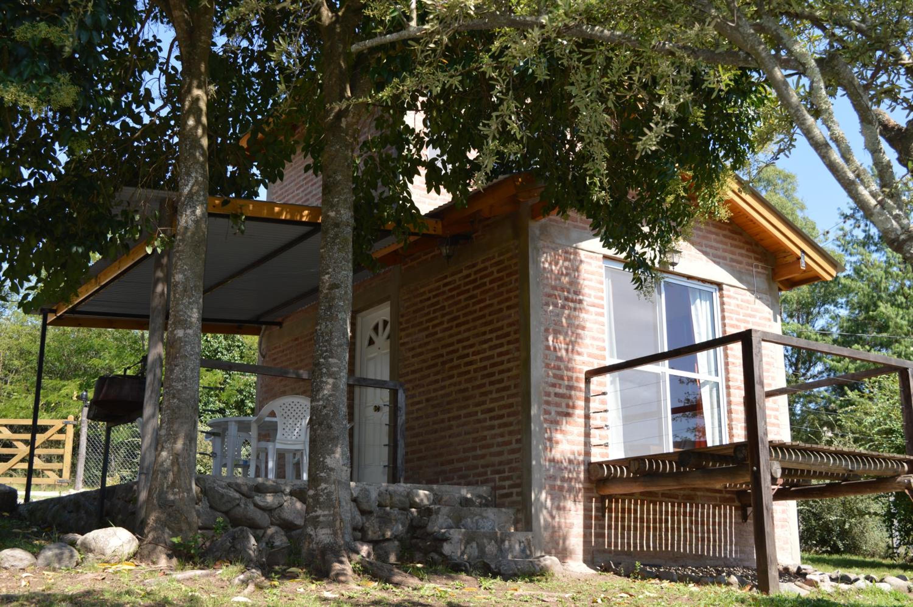 Cabañas Kumelkalechi