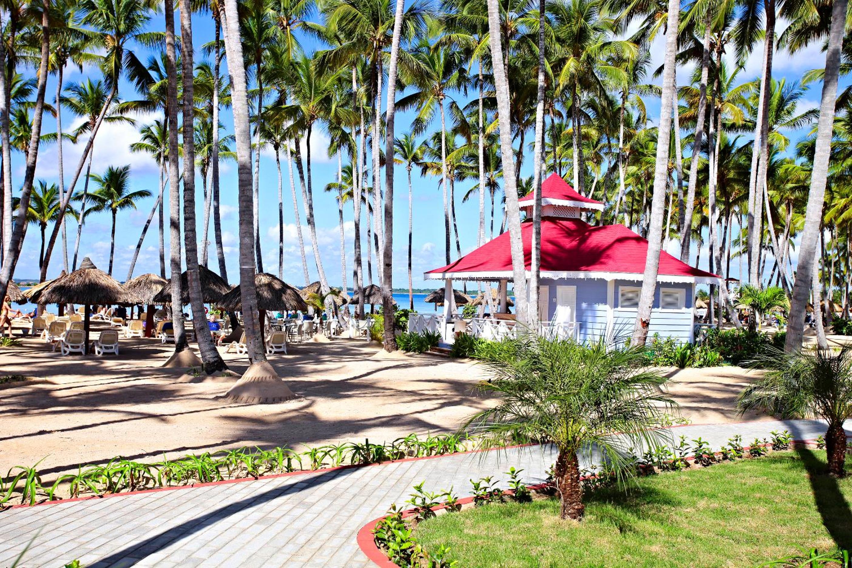 Bahia Principe Grand La Romana - All Inclusive - Property Image 28