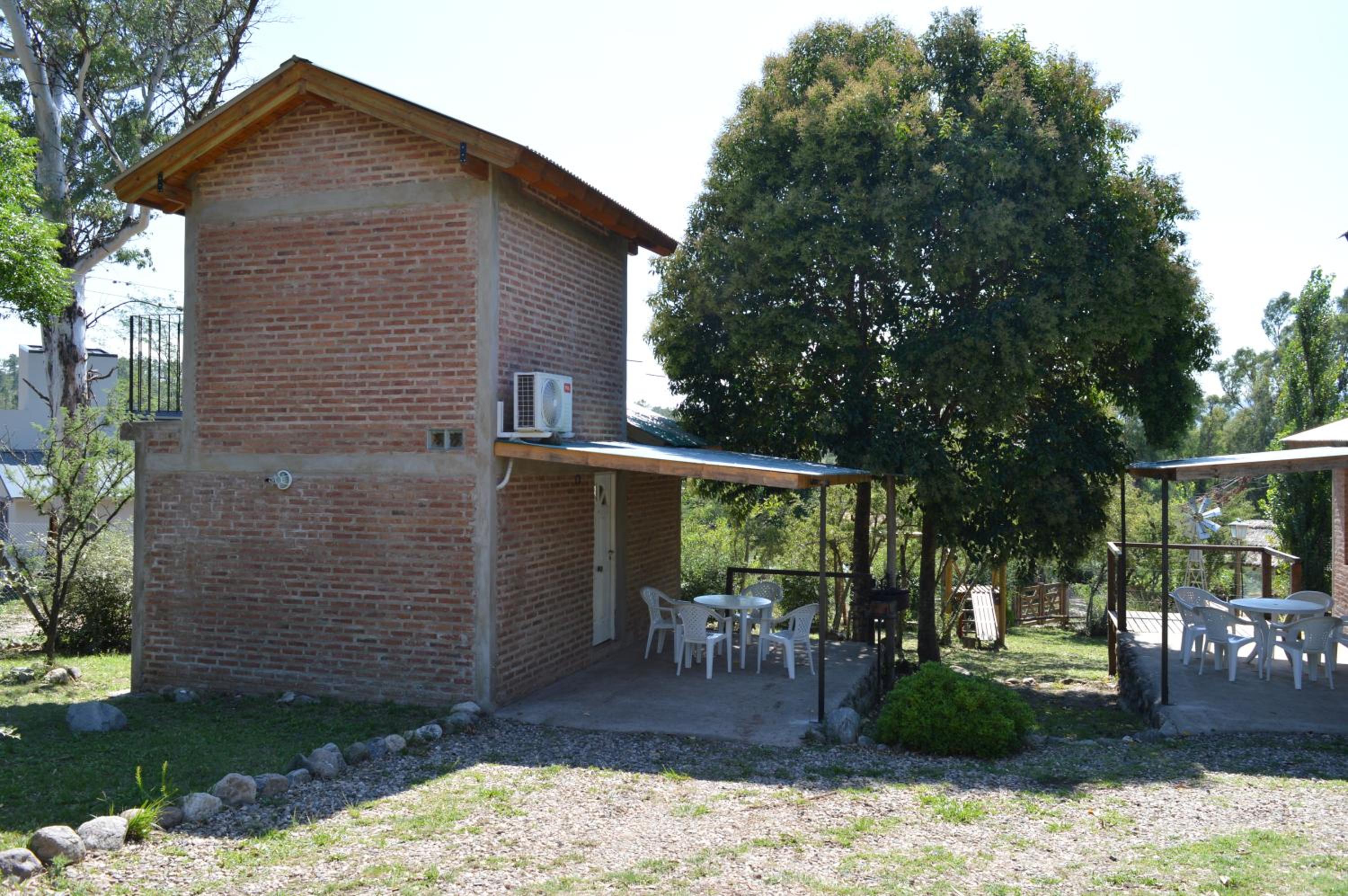 Cabañas Kumelkalechi