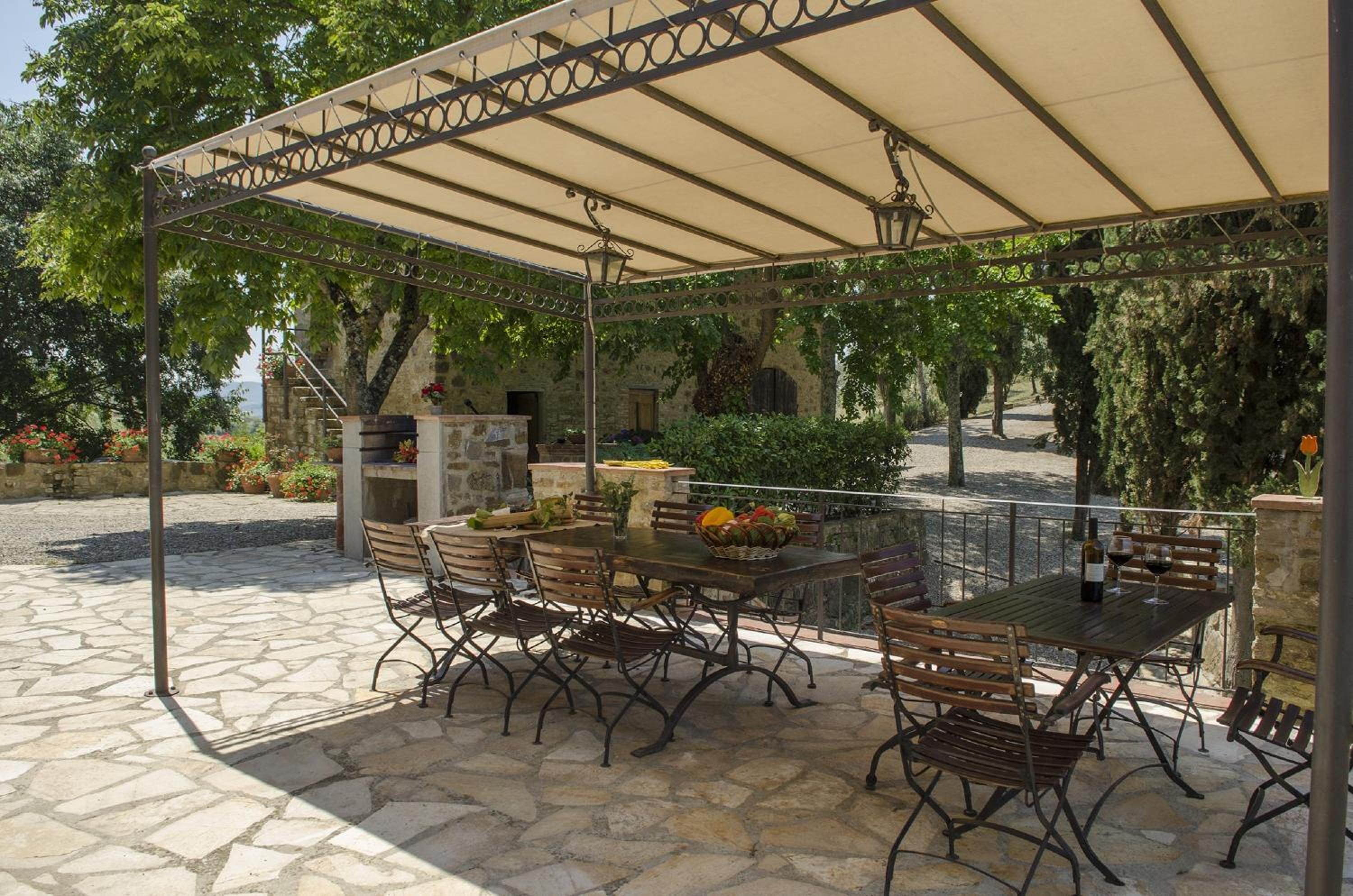Agriturismo Sommassa