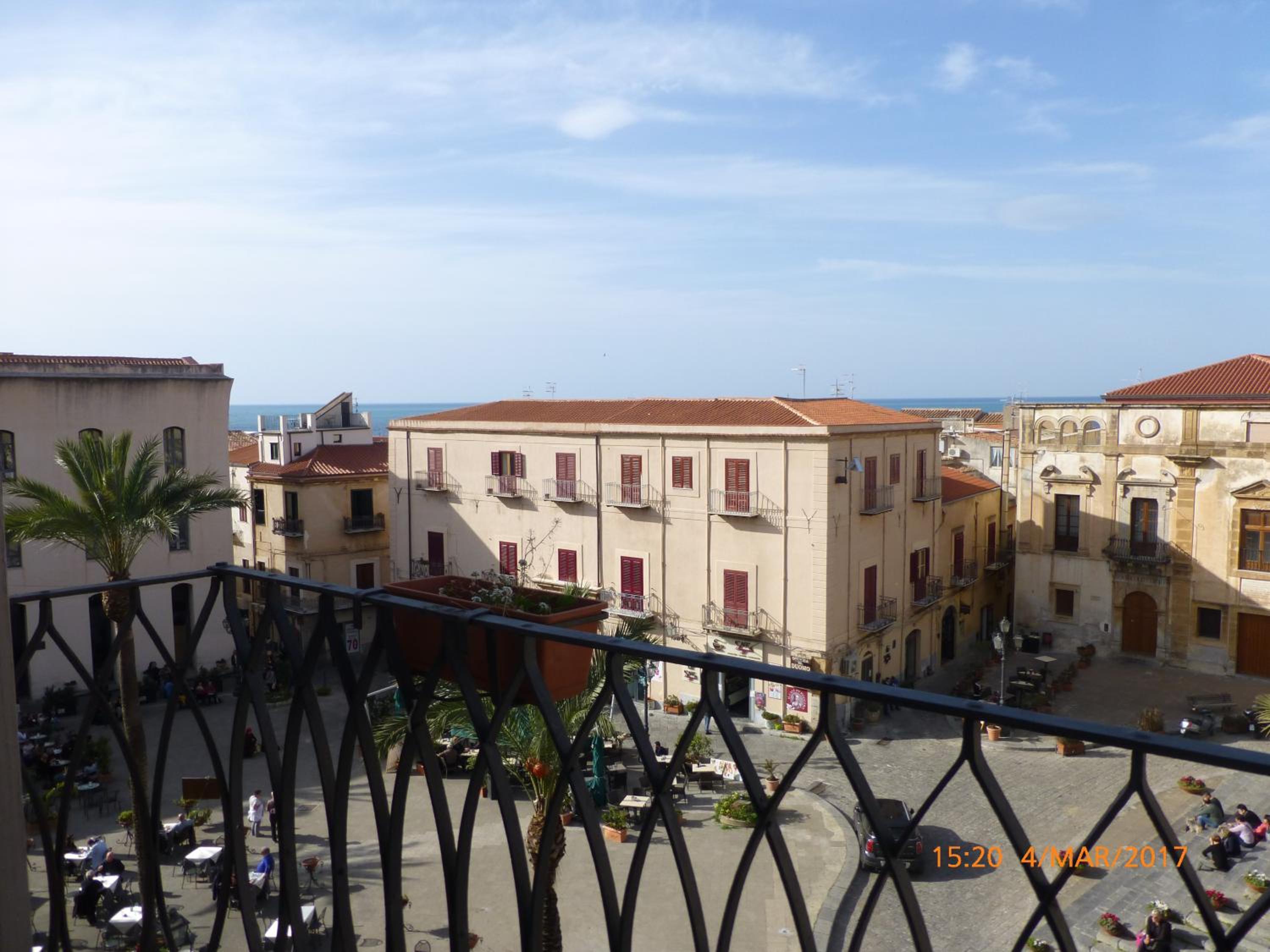 Palazzo Maria