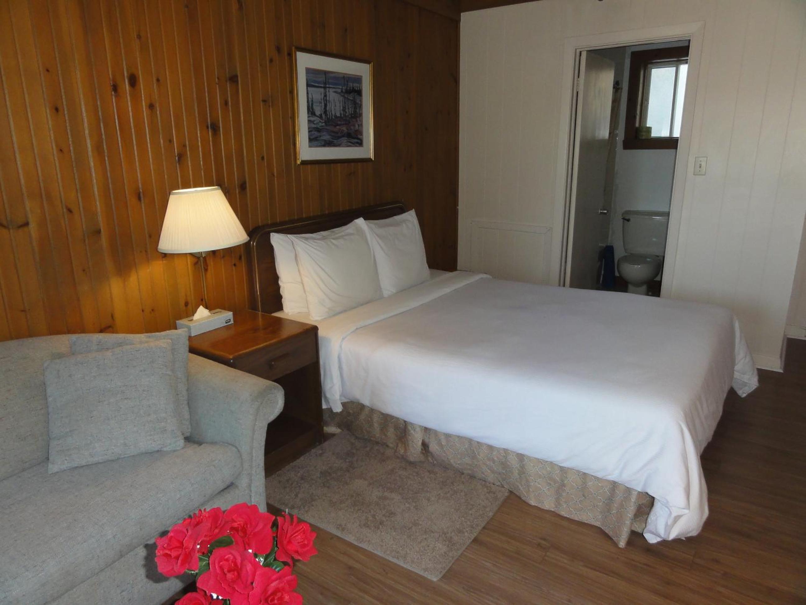 Motel Chantolac