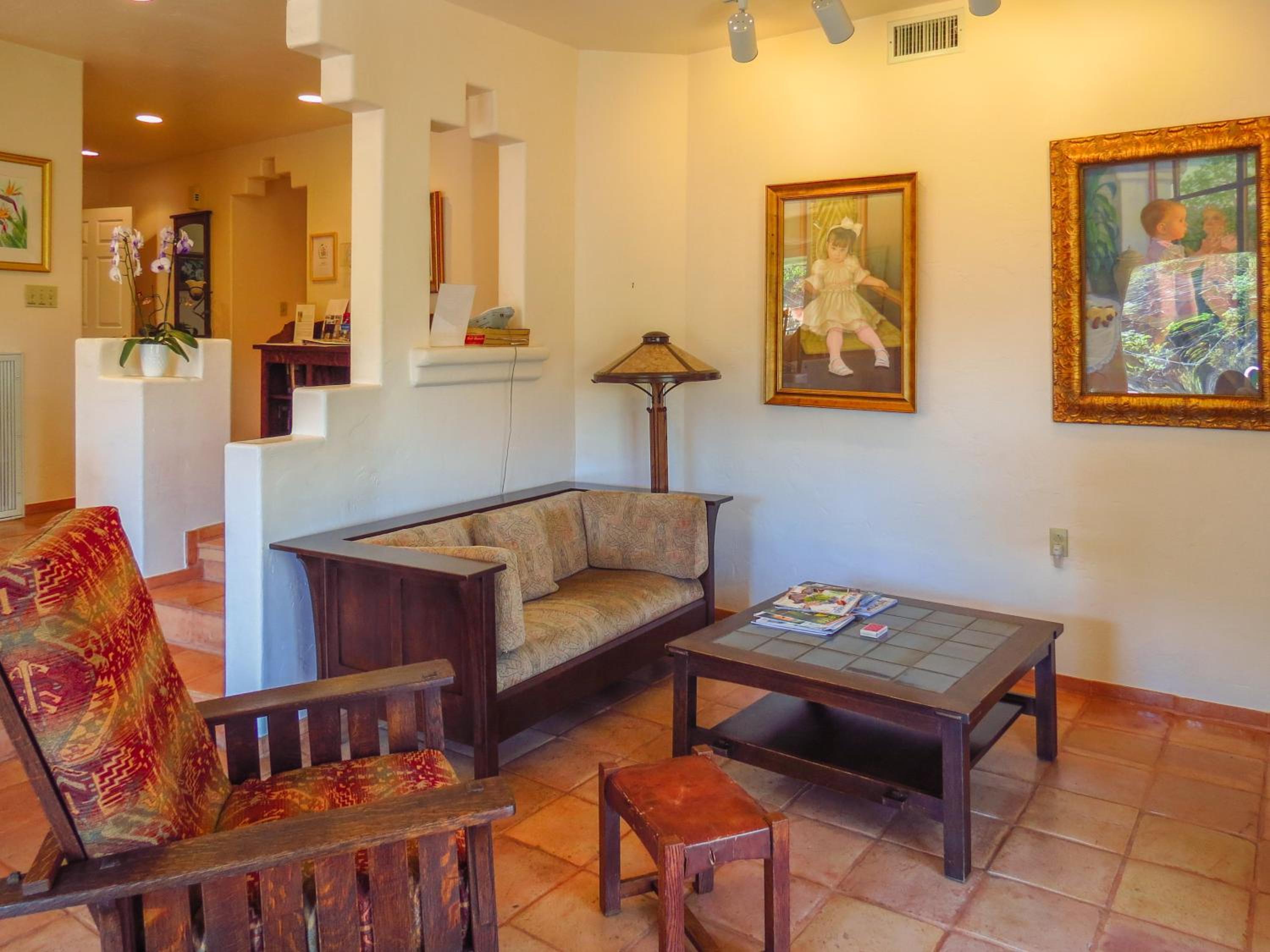 Topanga Canyon Inn Bed and Breakfast - Property Image 36