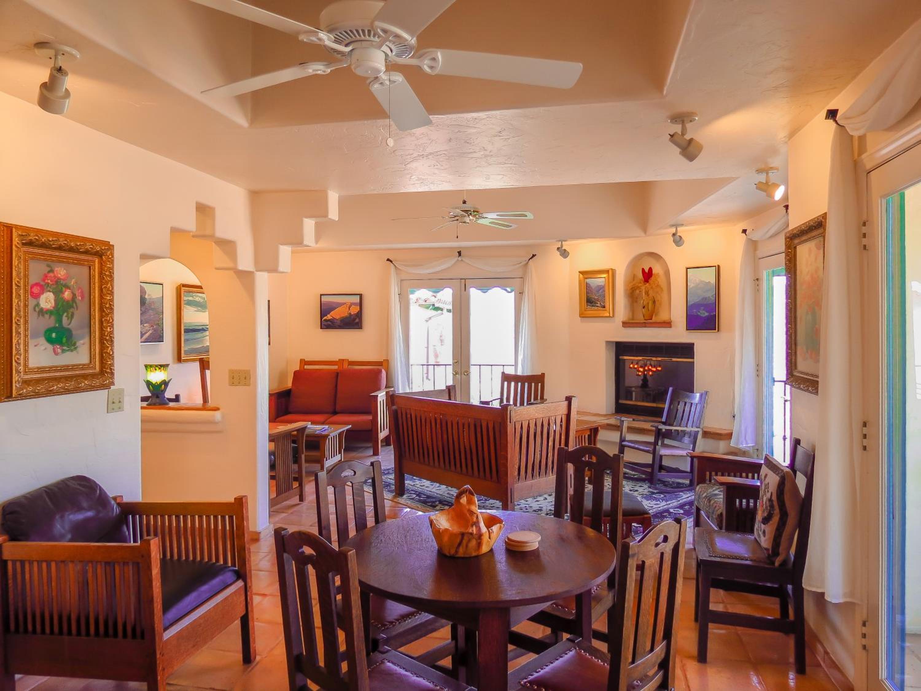 Topanga Canyon Inn Bed and Breakfast - Property Image 37