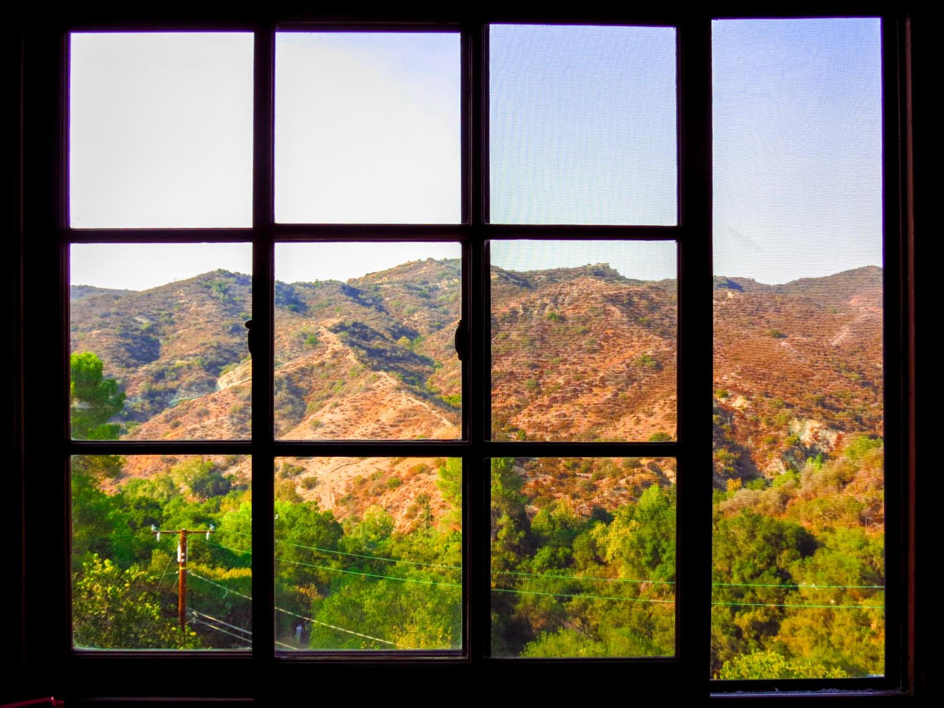 Topanga Canyon Inn Bed and Breakfast - Property Image 44