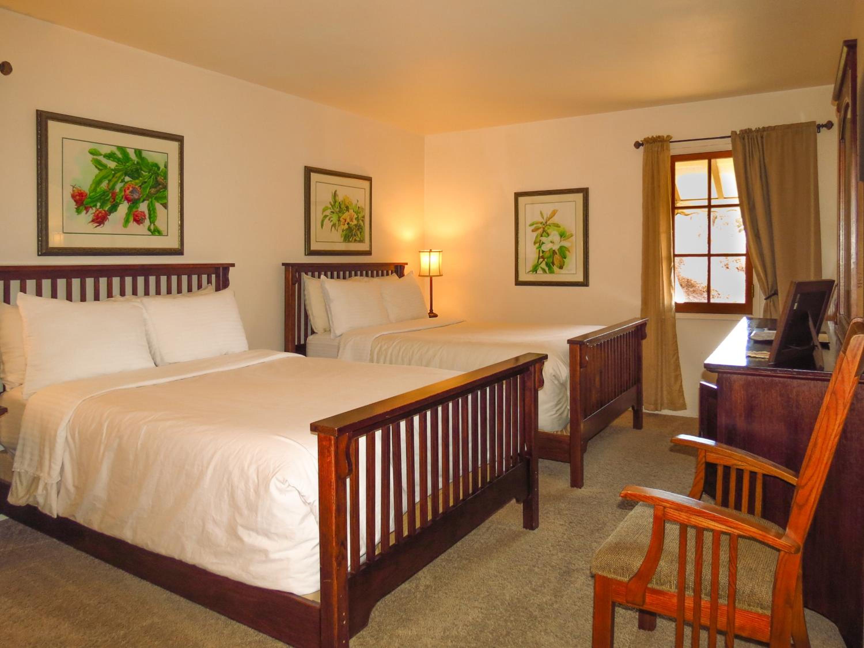 Topanga Canyon Inn Bed and Breakfast - Property Image 49