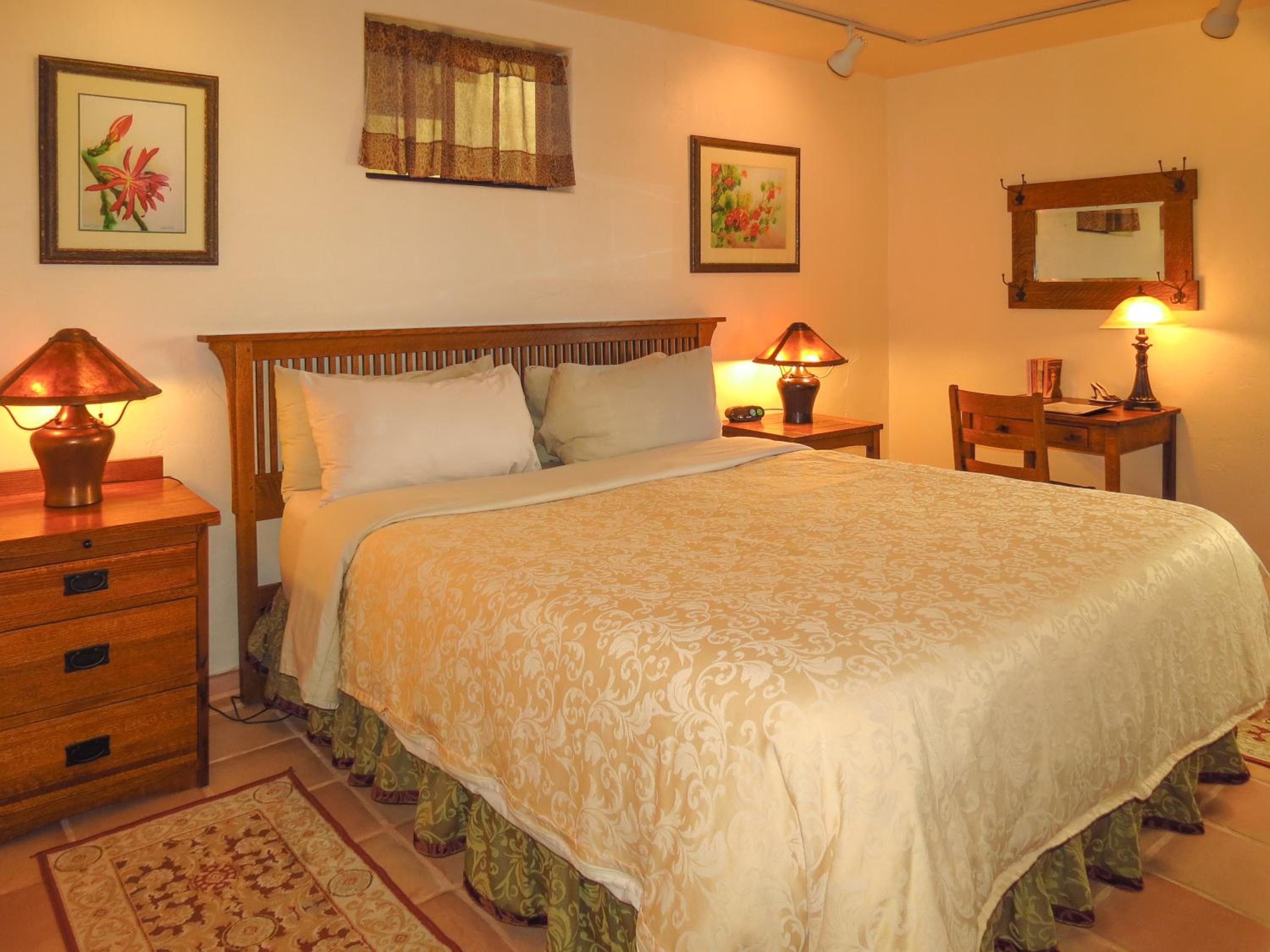 Topanga Canyon Inn Bed and Breakfast - Property Image 39