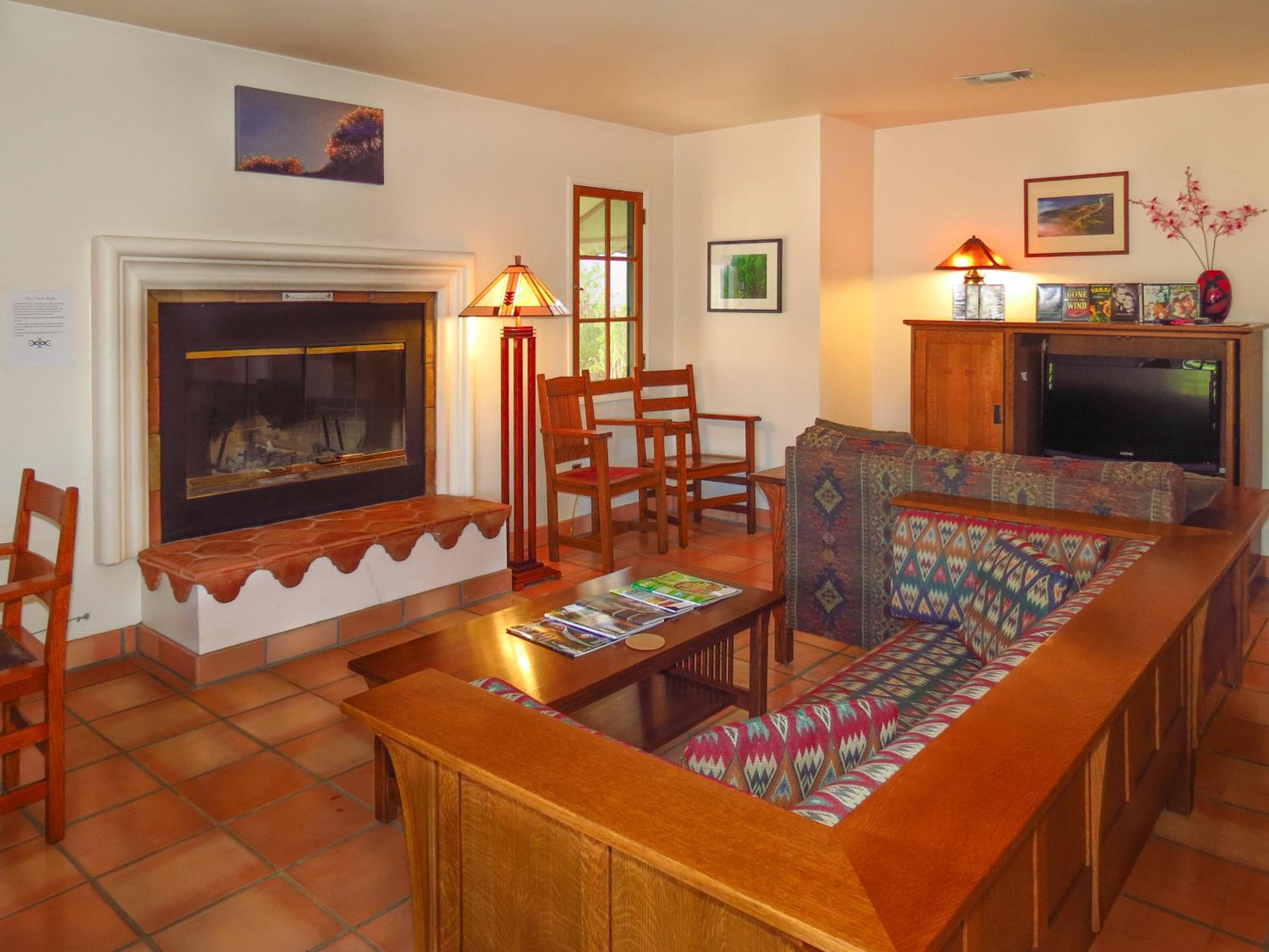 Topanga Canyon Inn Bed and Breakfast - Property Image 52