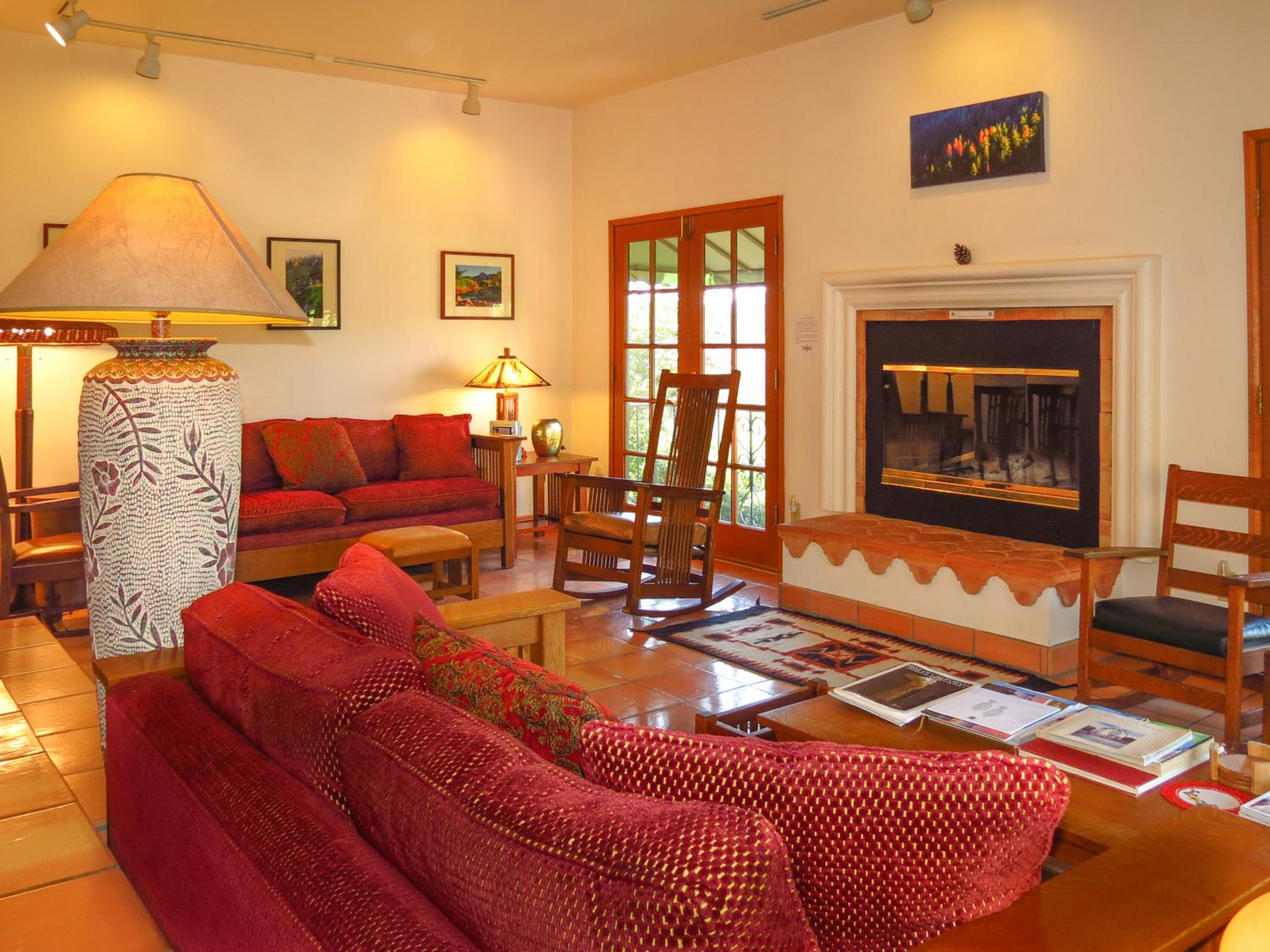 Topanga Canyon Inn Bed and Breakfast - Property Image 53