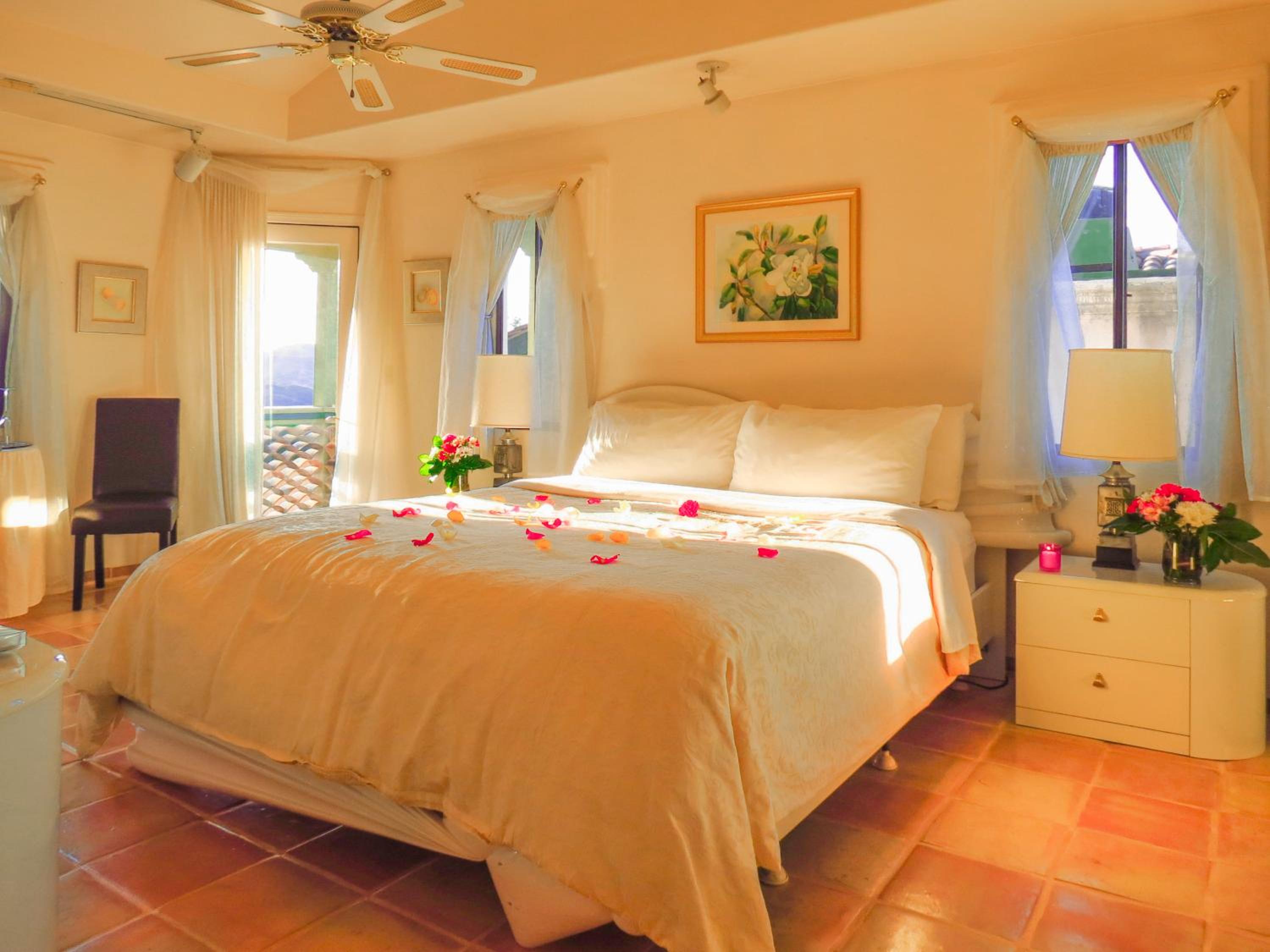 Topanga Canyon Inn Bed and Breakfast - Property Image 5