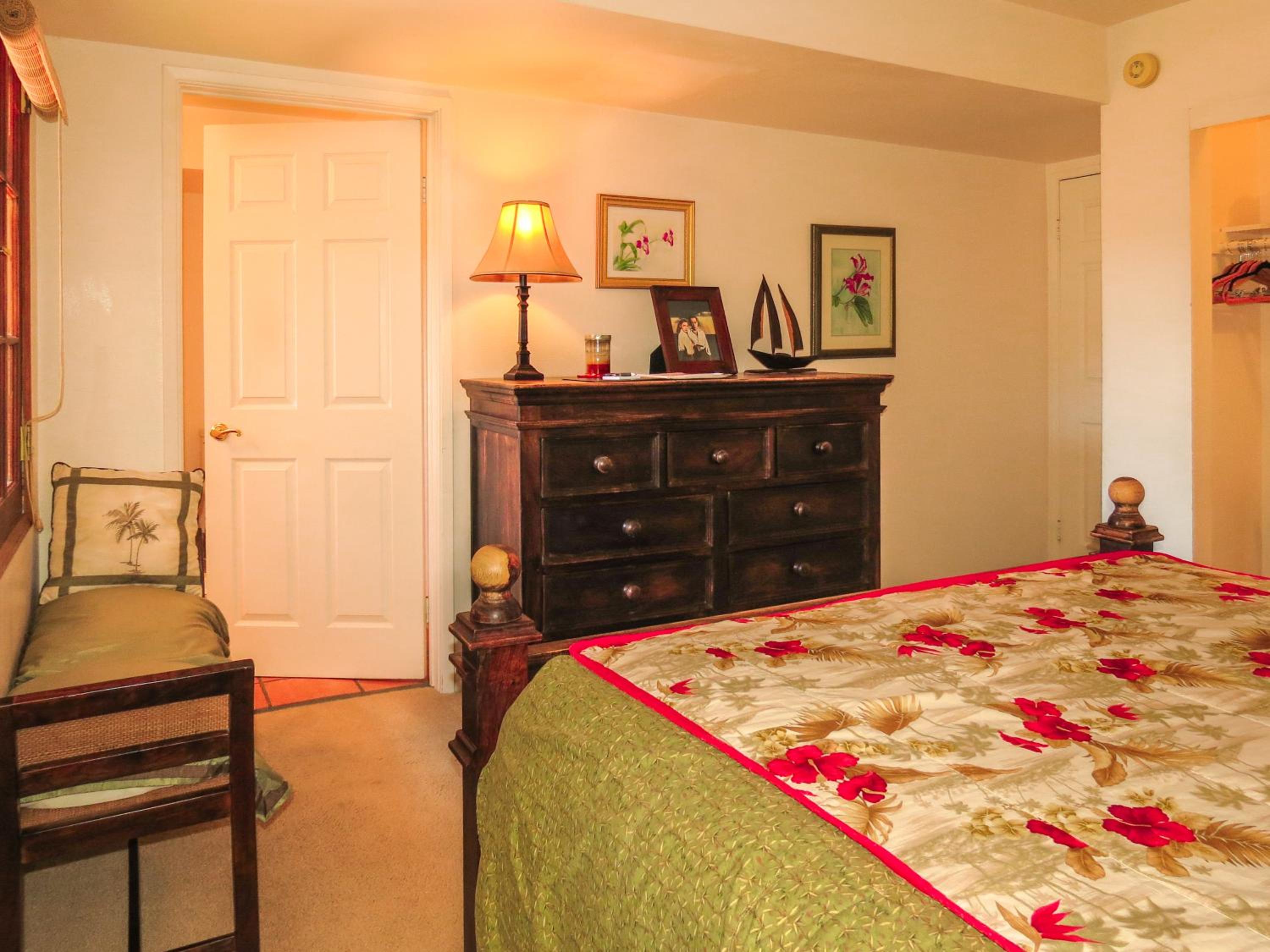 Topanga Canyon Inn Bed and Breakfast - Property Image 14
