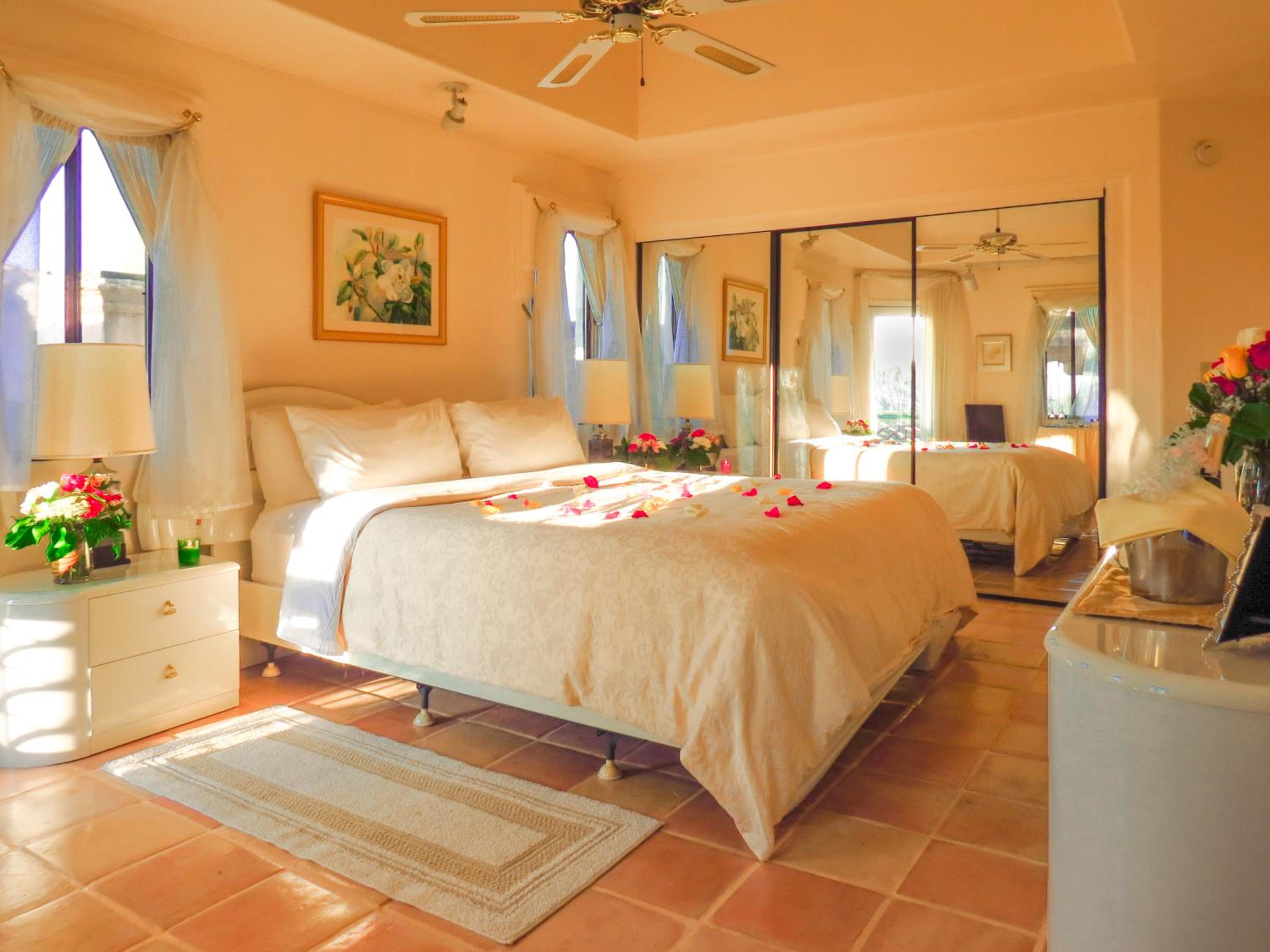 Topanga Canyon Inn Bed and Breakfast - Property Image 41