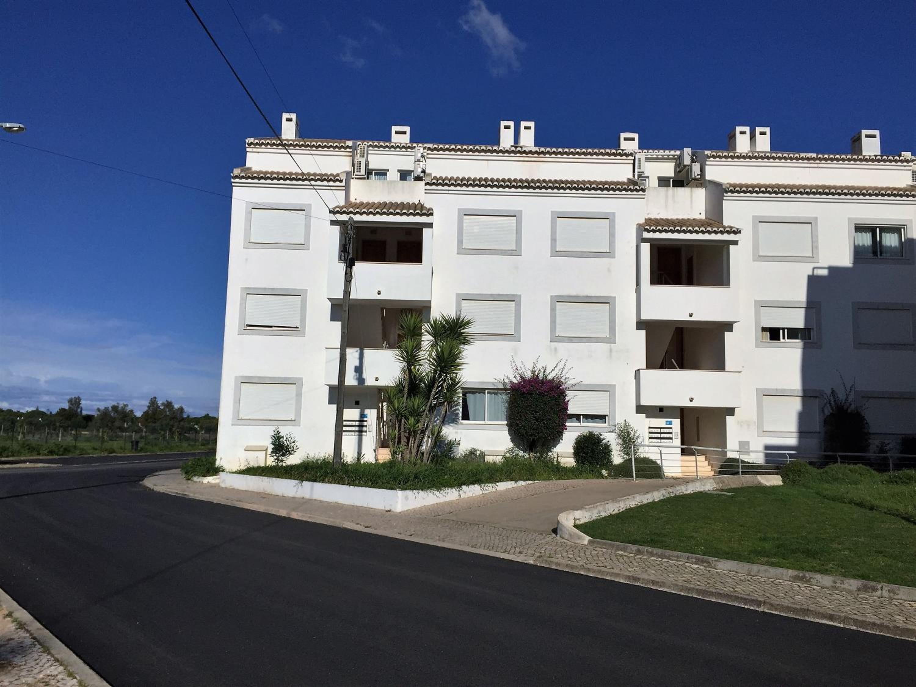 Cabanas de Tavira Apartment view 2