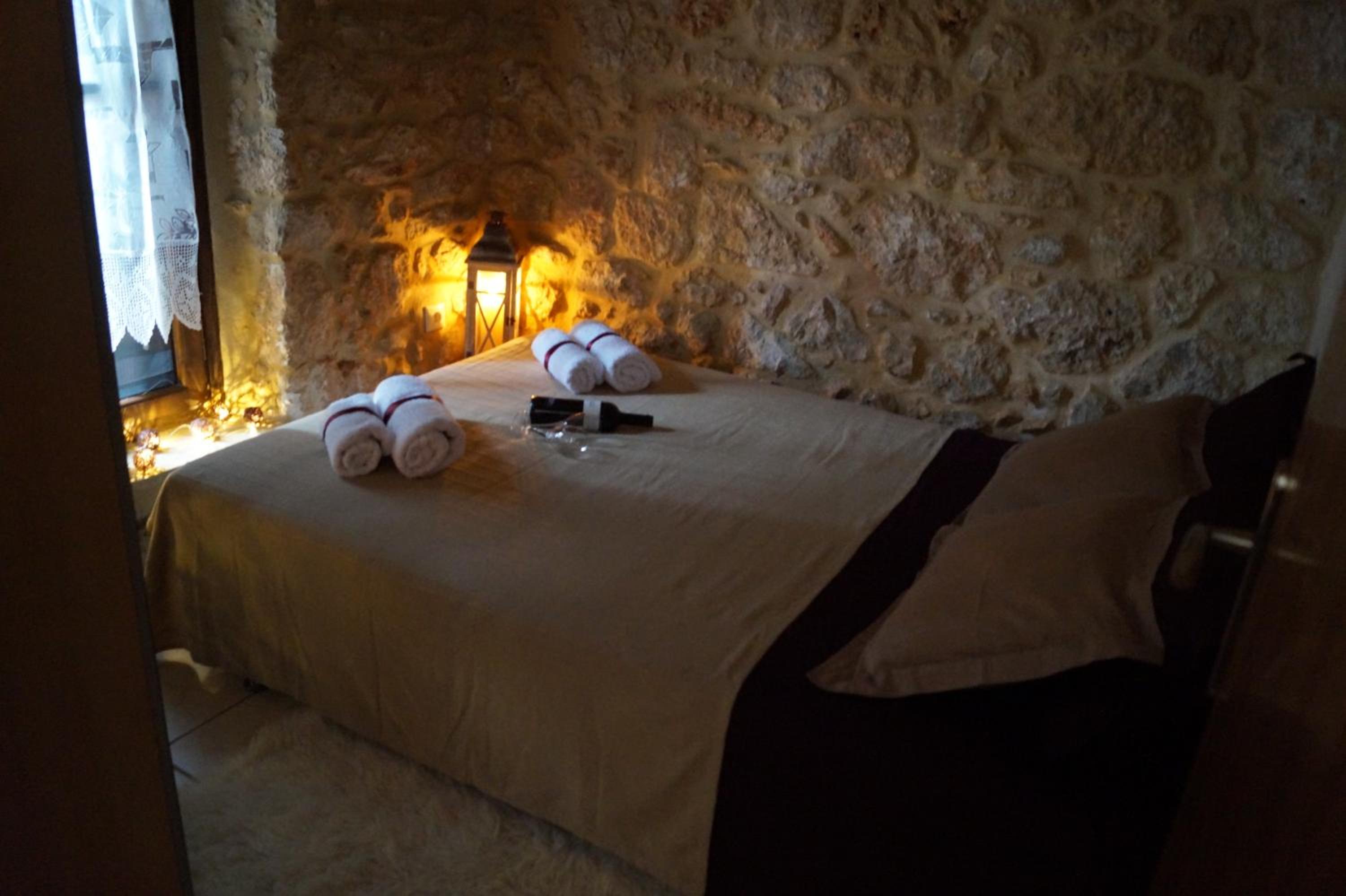 Niko's Stone Guest House view 2