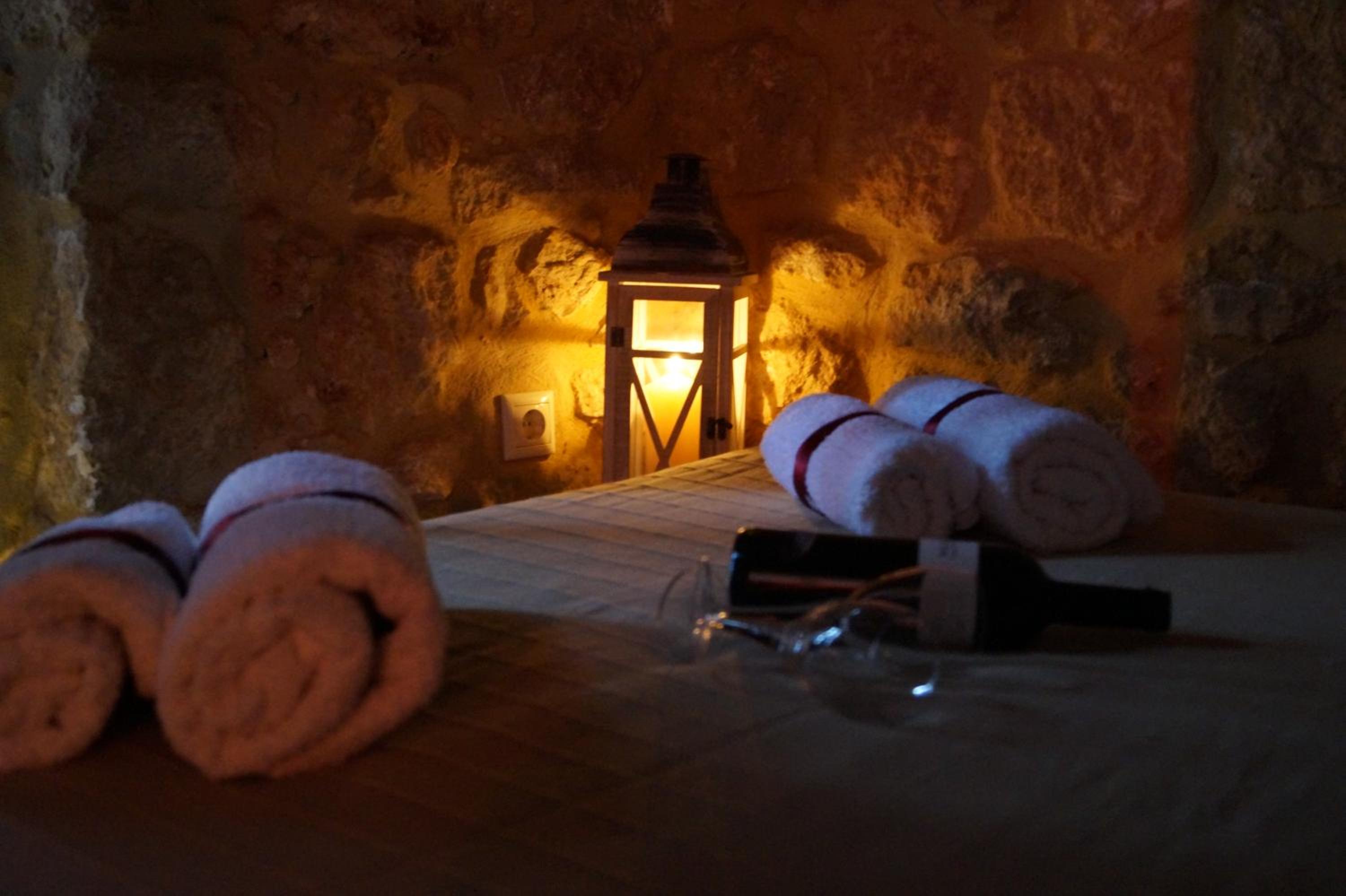 Niko's Stone Guest House view 3