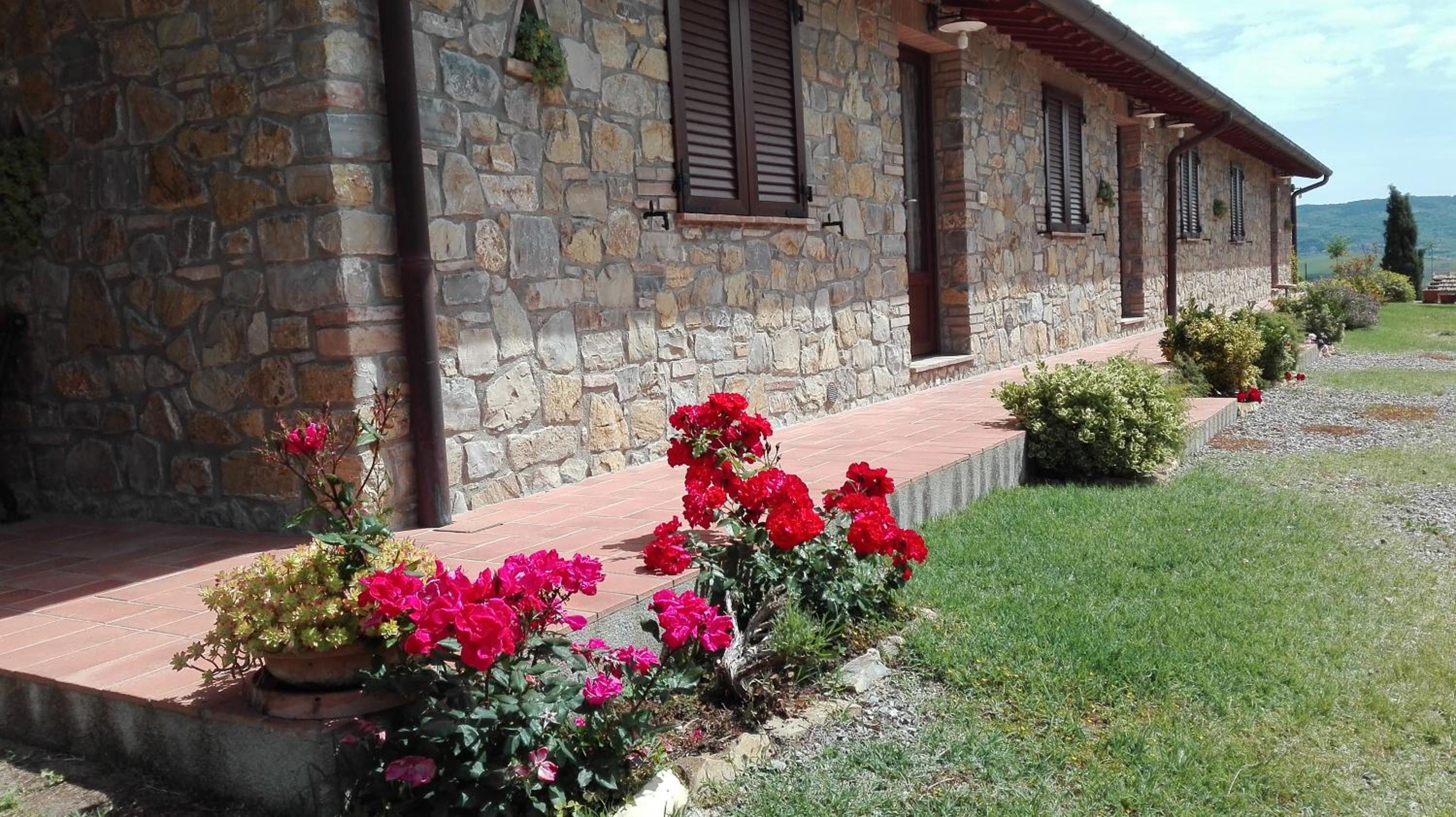 Agriturismo Collomici