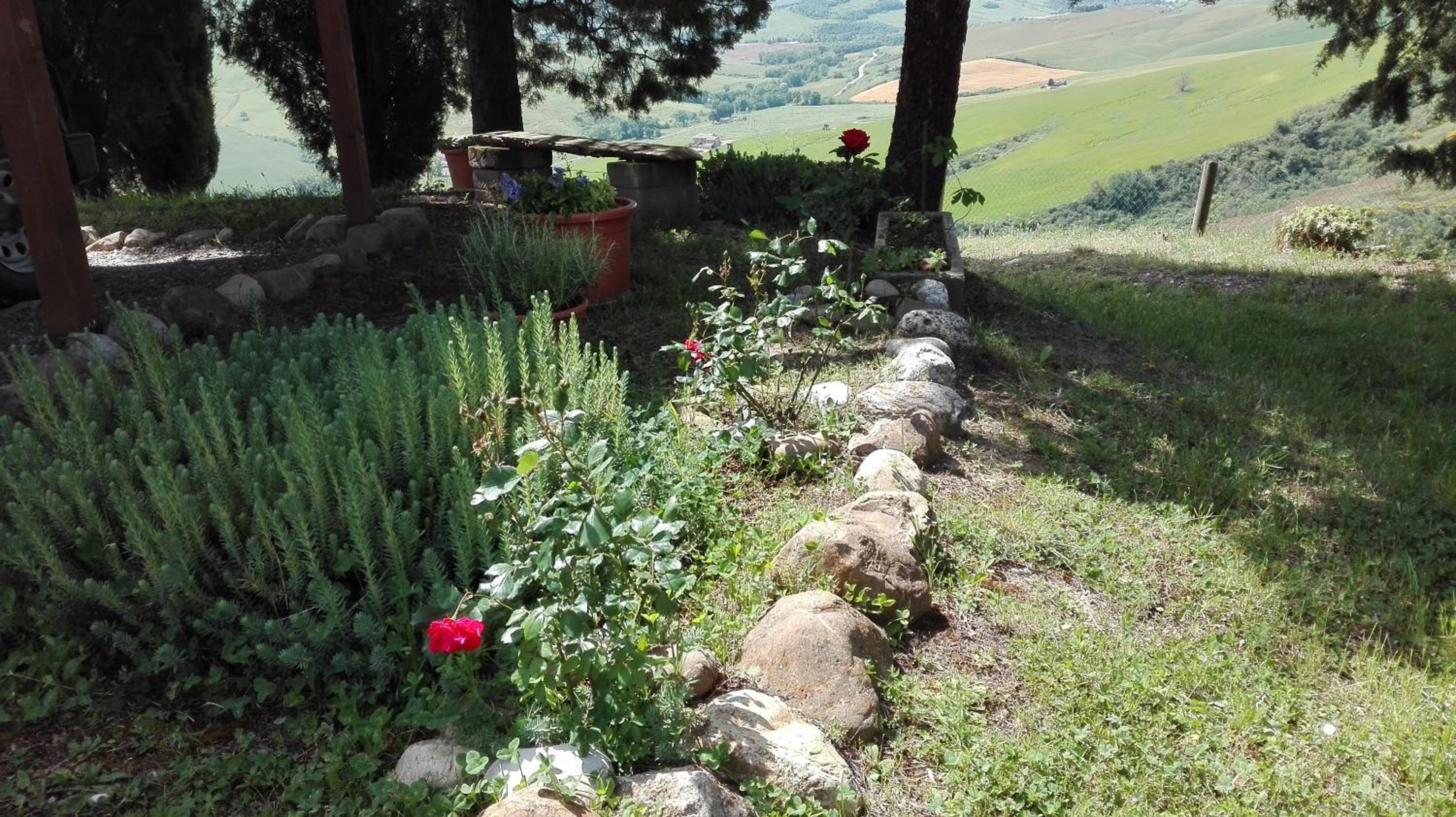 Agriturismo Collomici
