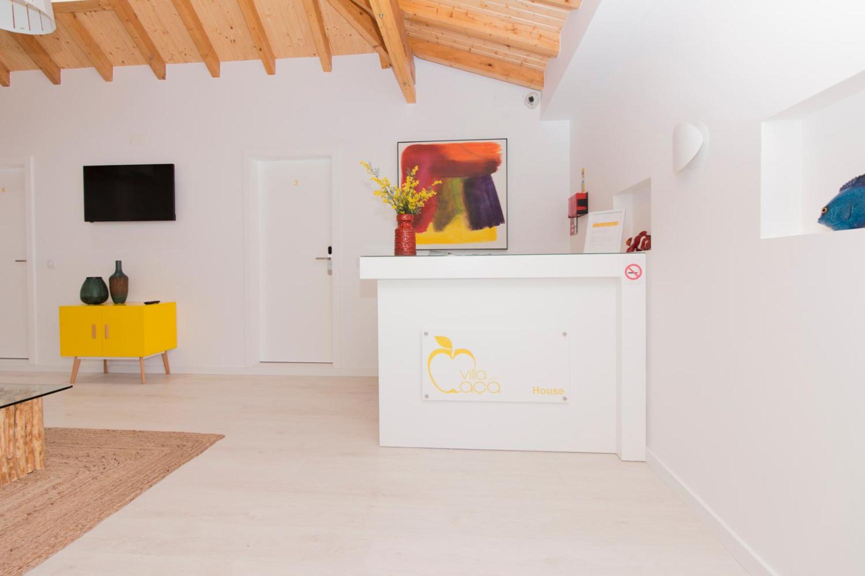 Villa Maça Guest House - Image 5