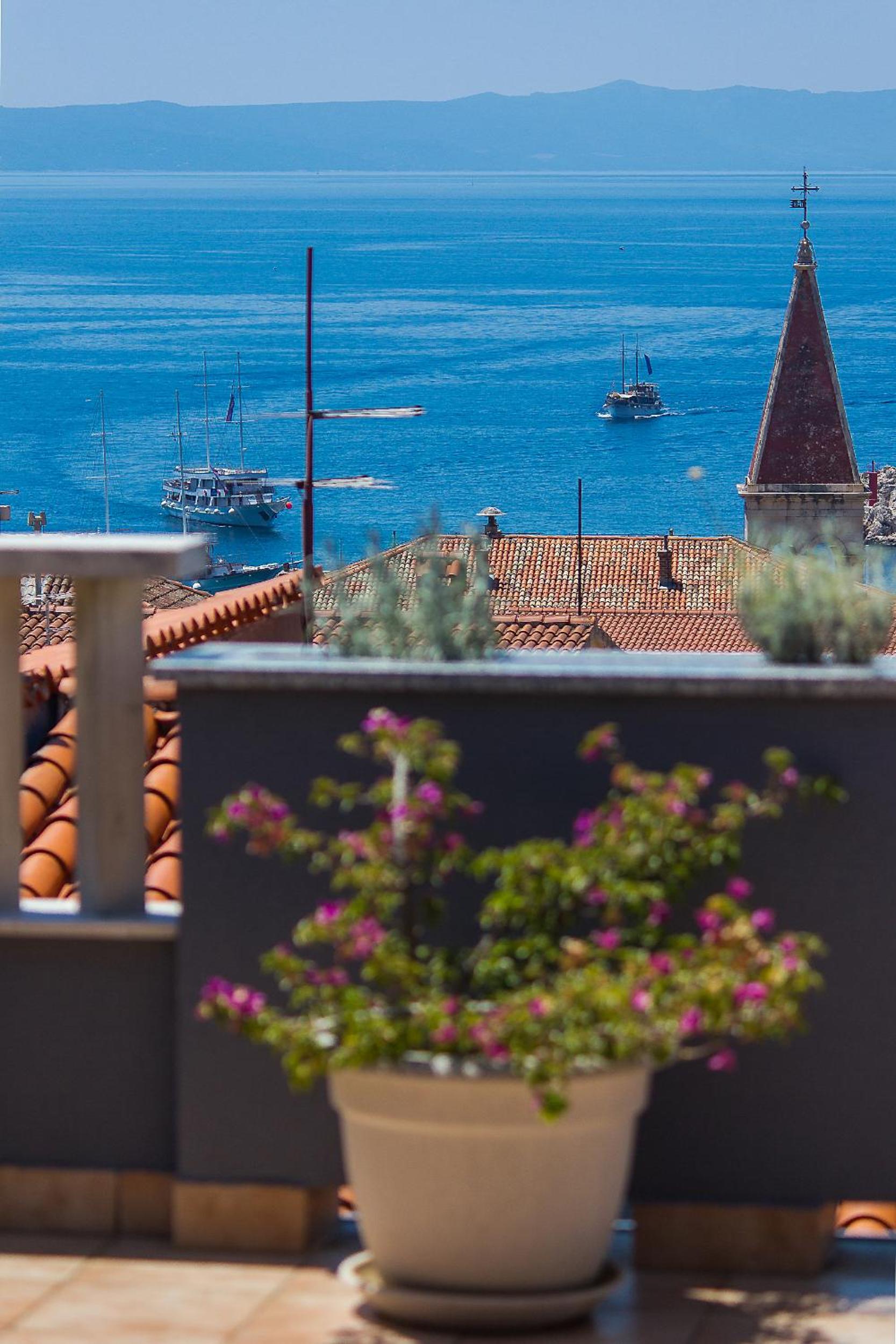 Villa Mađor view 5