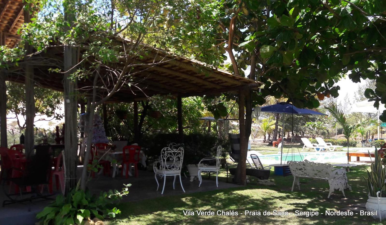 Pousada Villa Verde