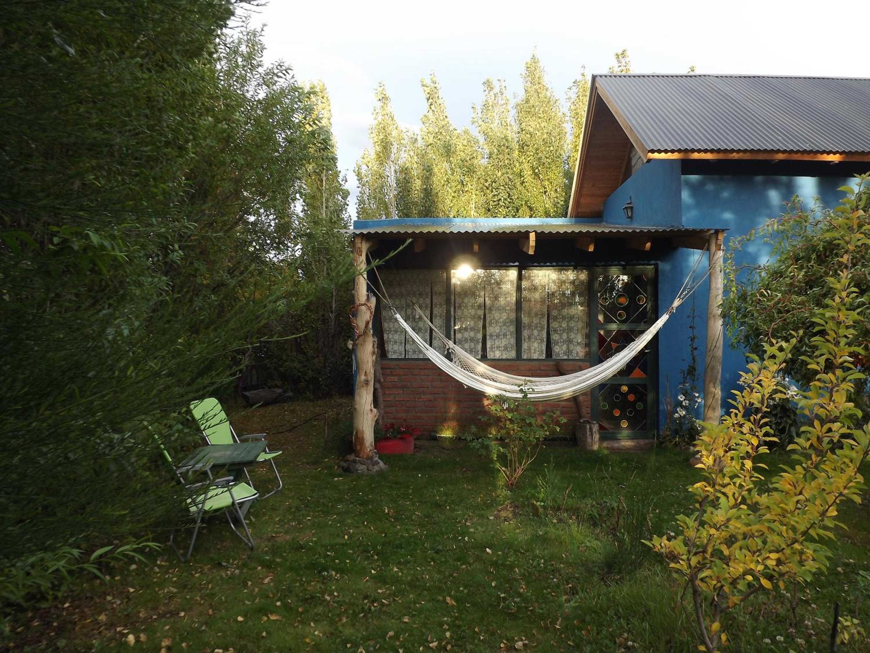 Kiritina´s House Homestay