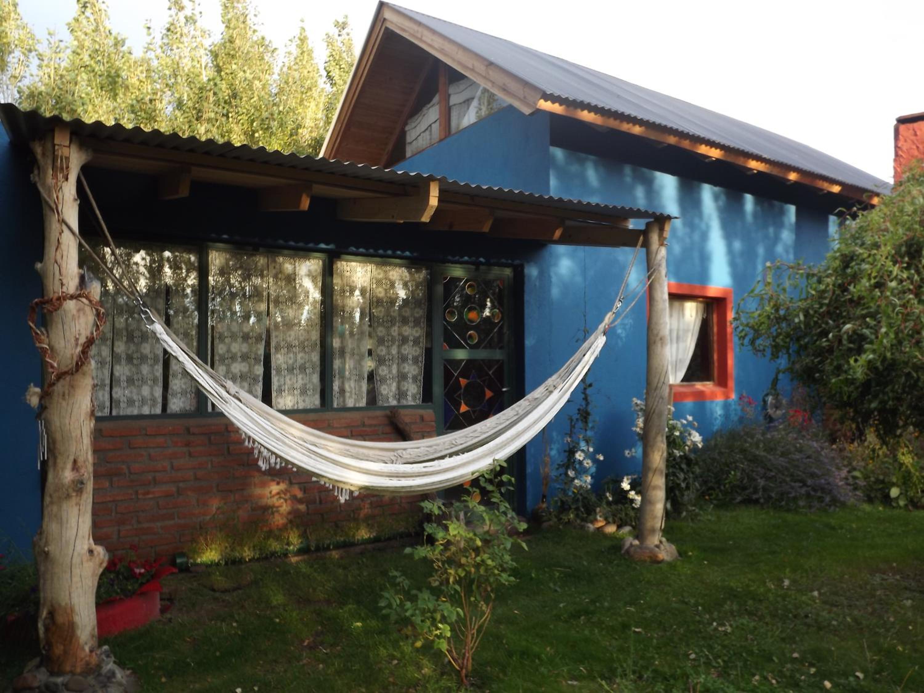 Kiritina´s House Homestay