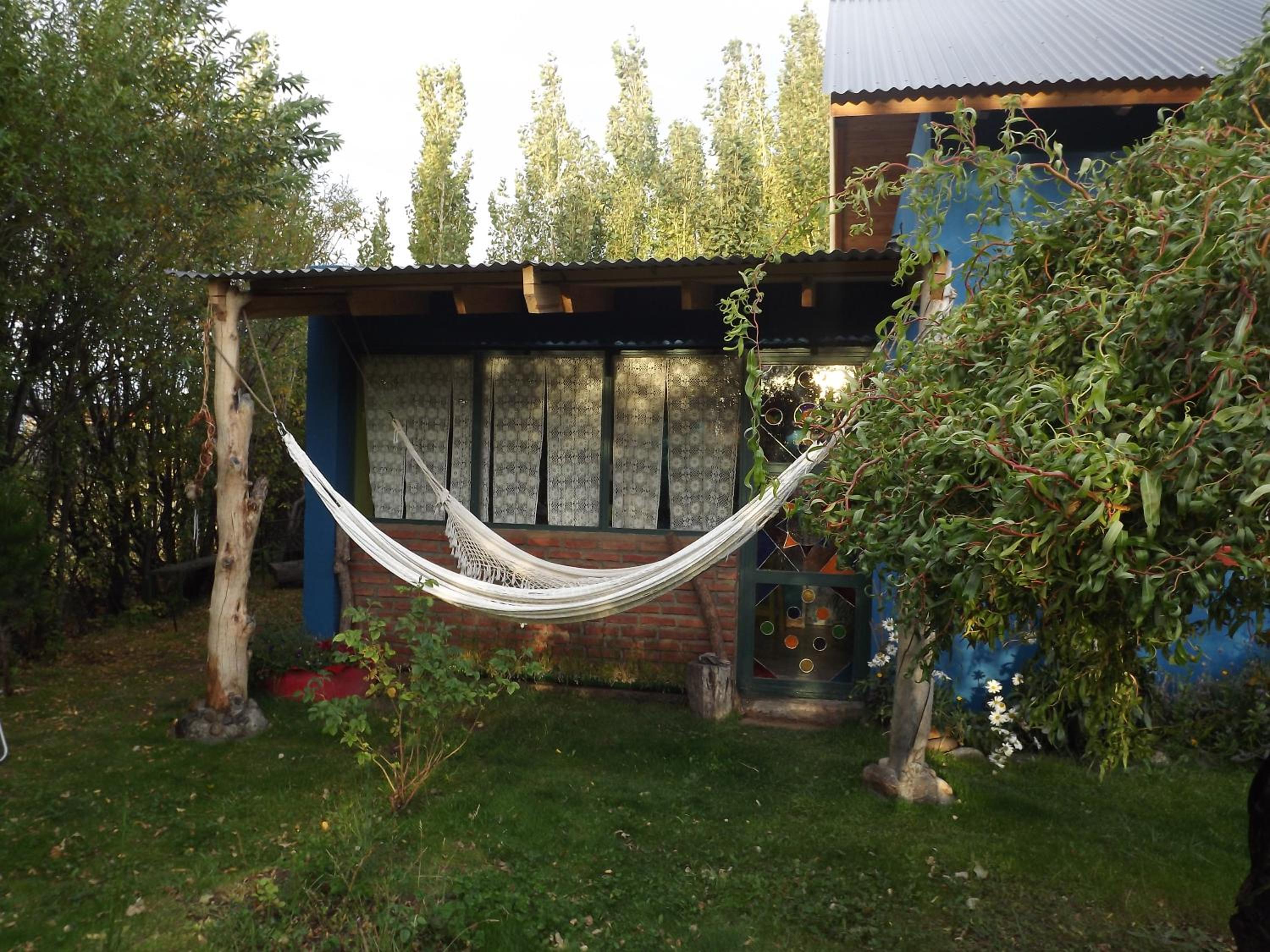 Kiritina´s House Homestay