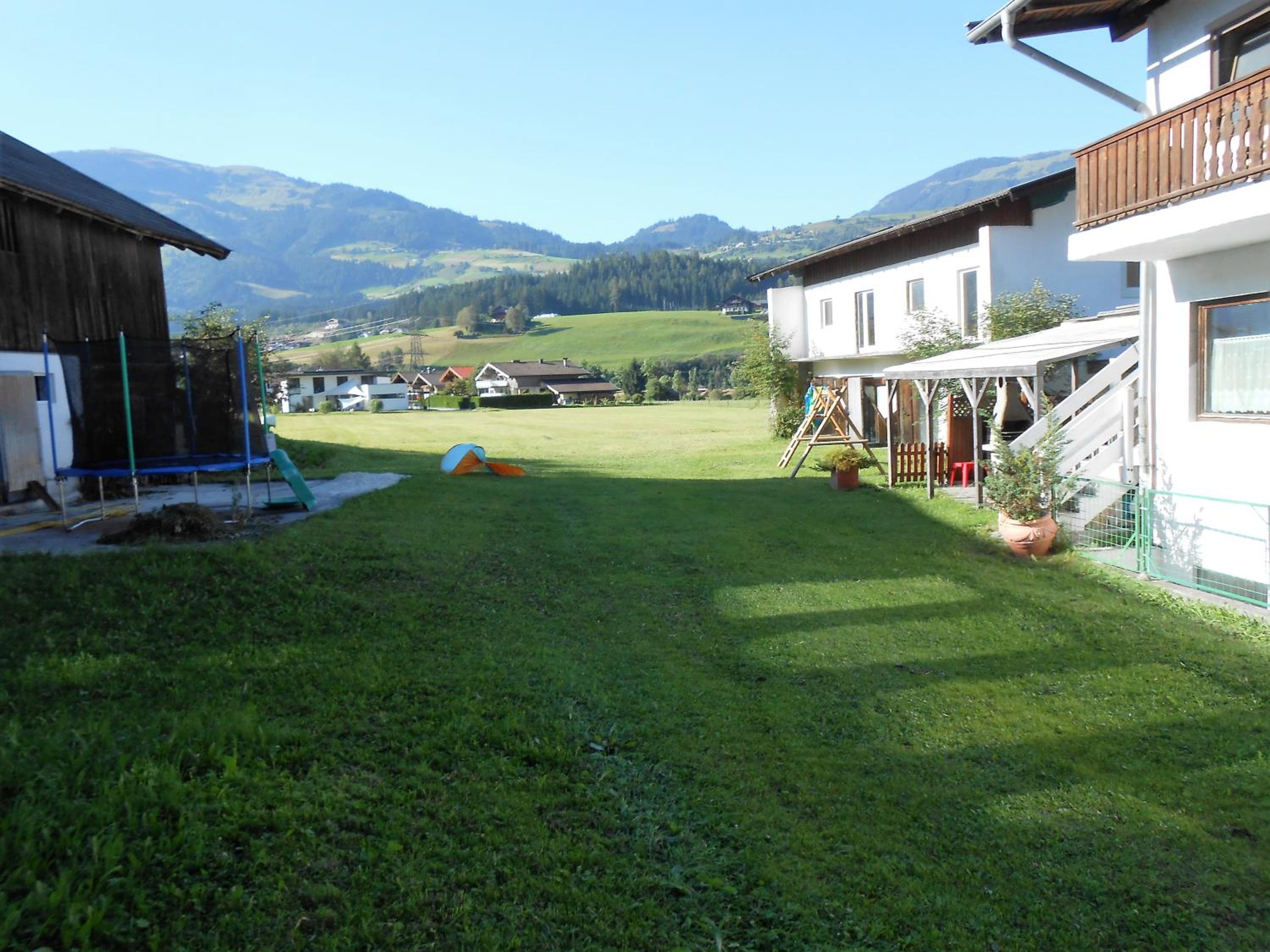 Ferienhaus Dankl