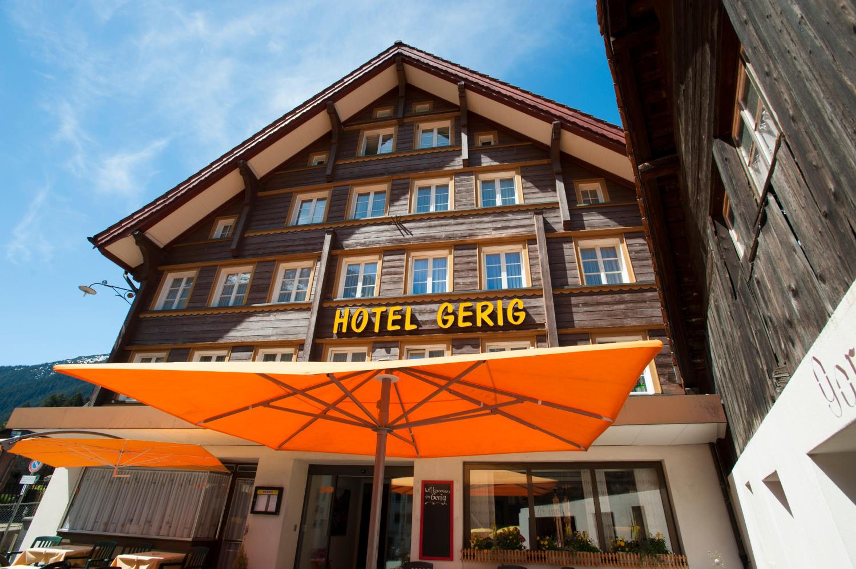 Hotel Gerig - Image 1