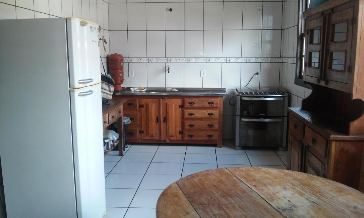 Casa Temporada Clebinho
