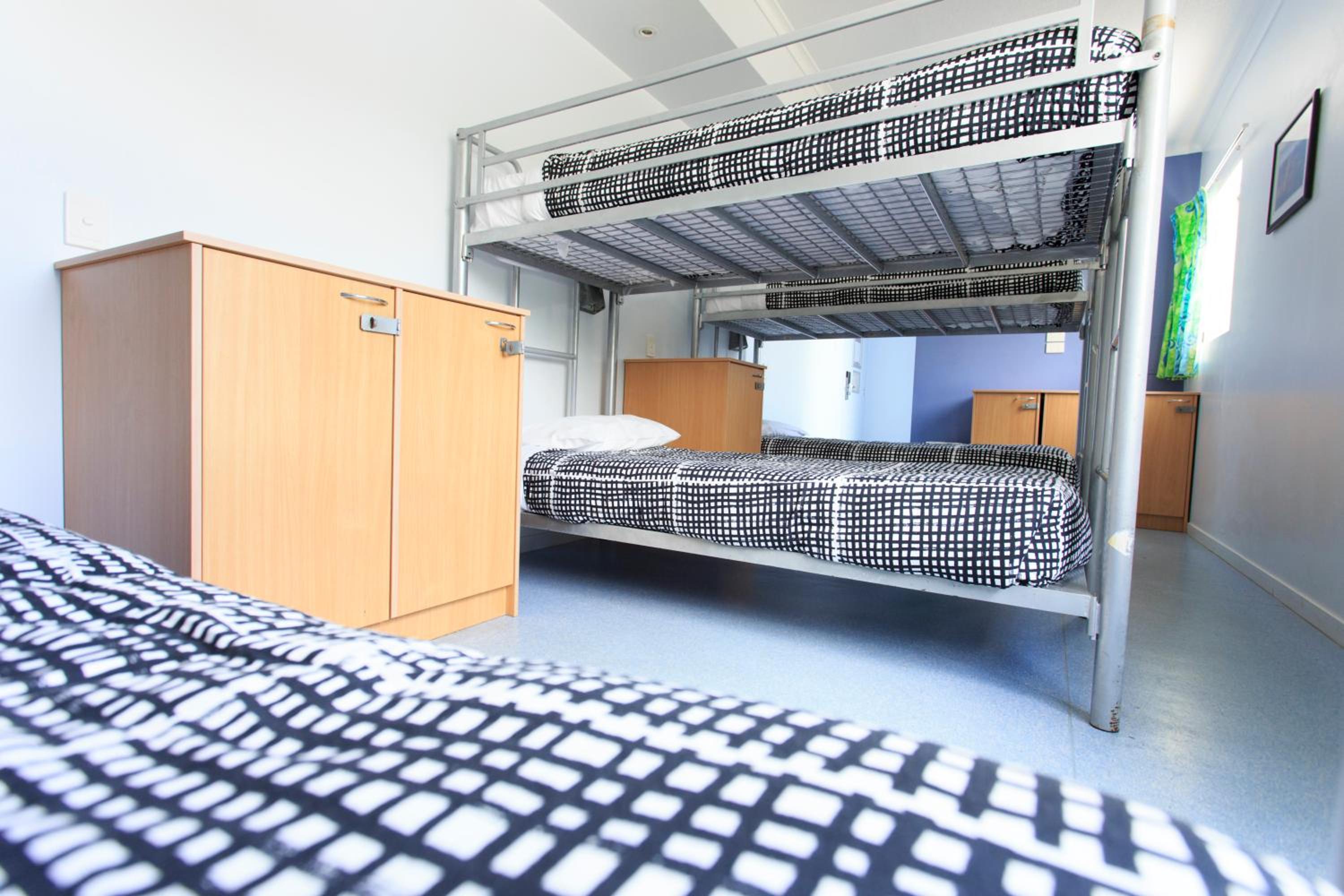 YHA Cairns Central