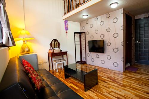 Miaoli Sanyi Bo Wu Guan Homestay