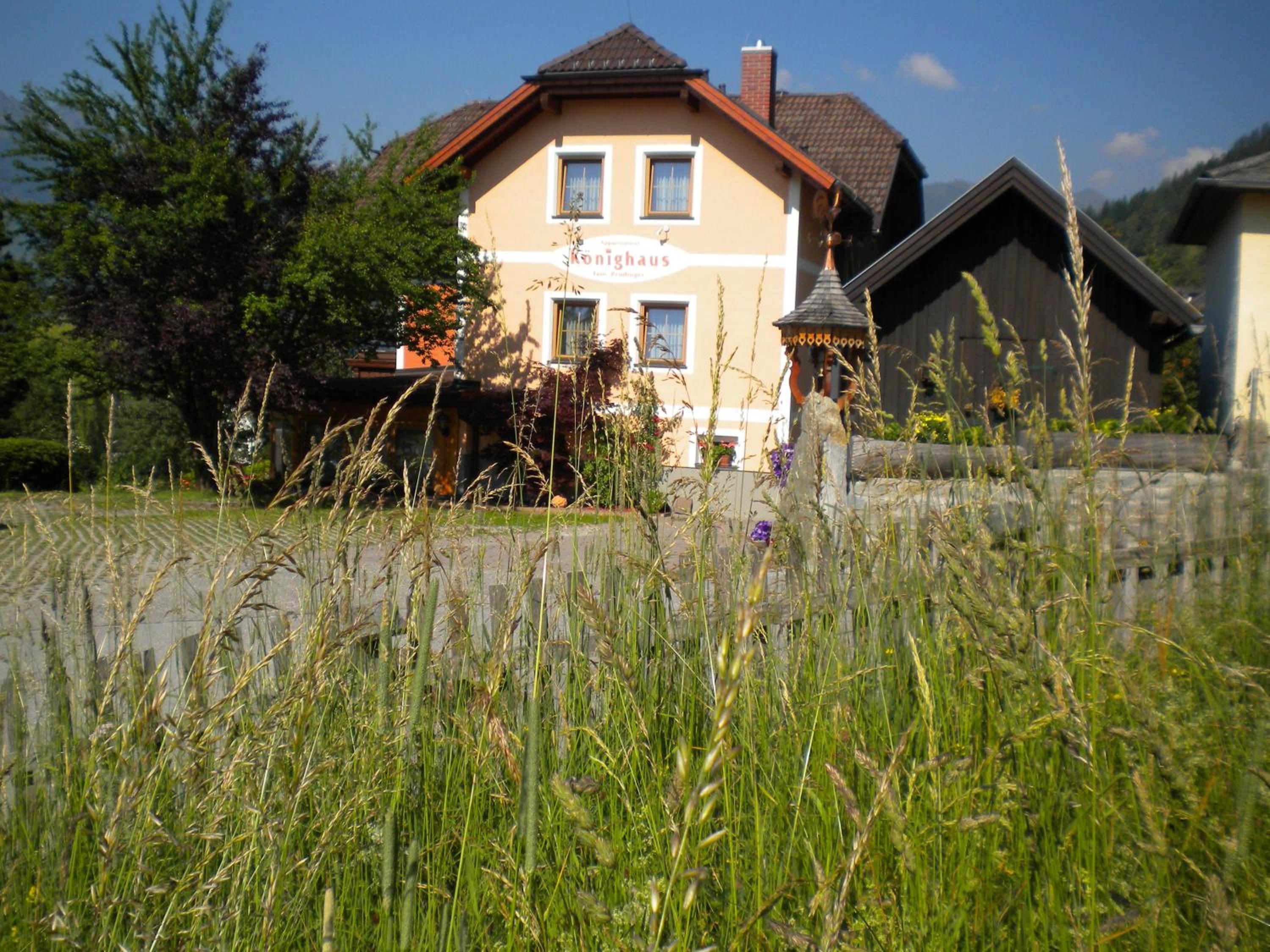 Apartment Könighaus