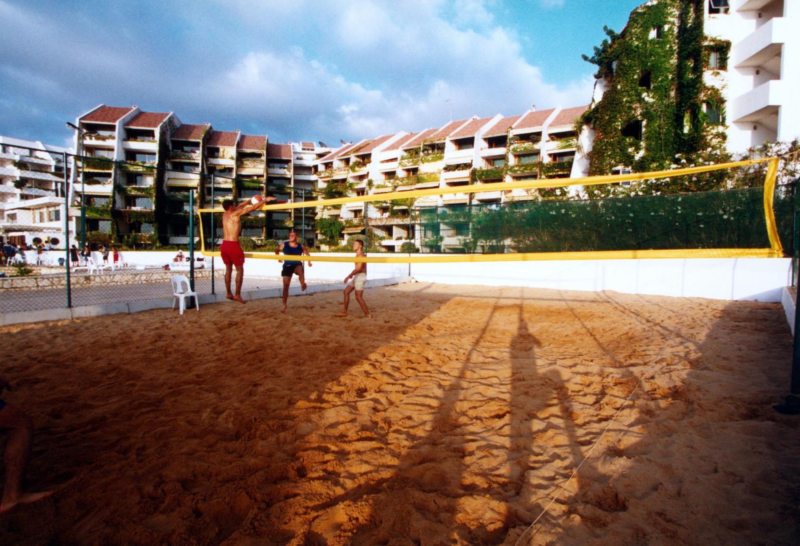 Cimer SafraMarine Beach Resort