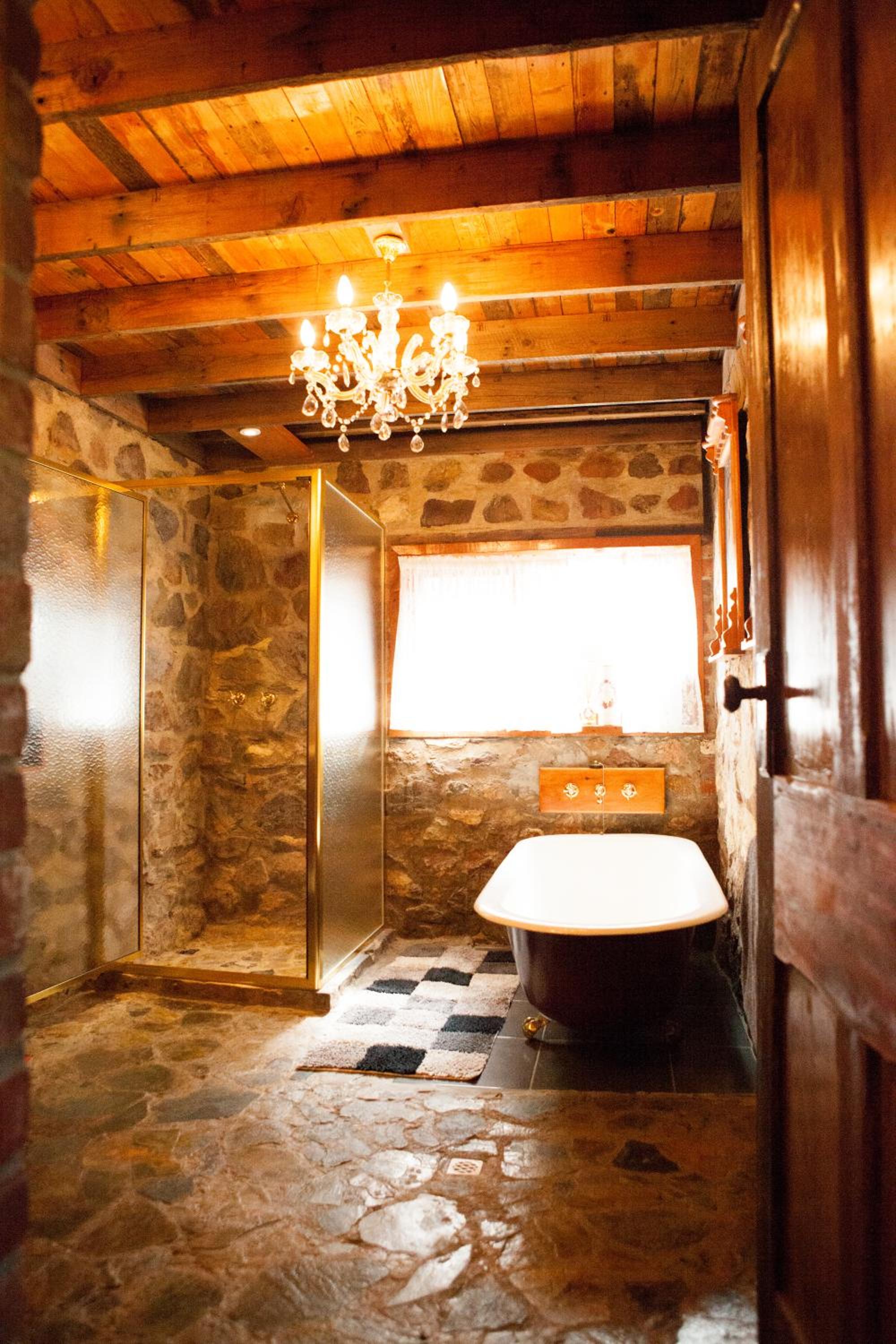 Barossa Barn Bed and Breakfast