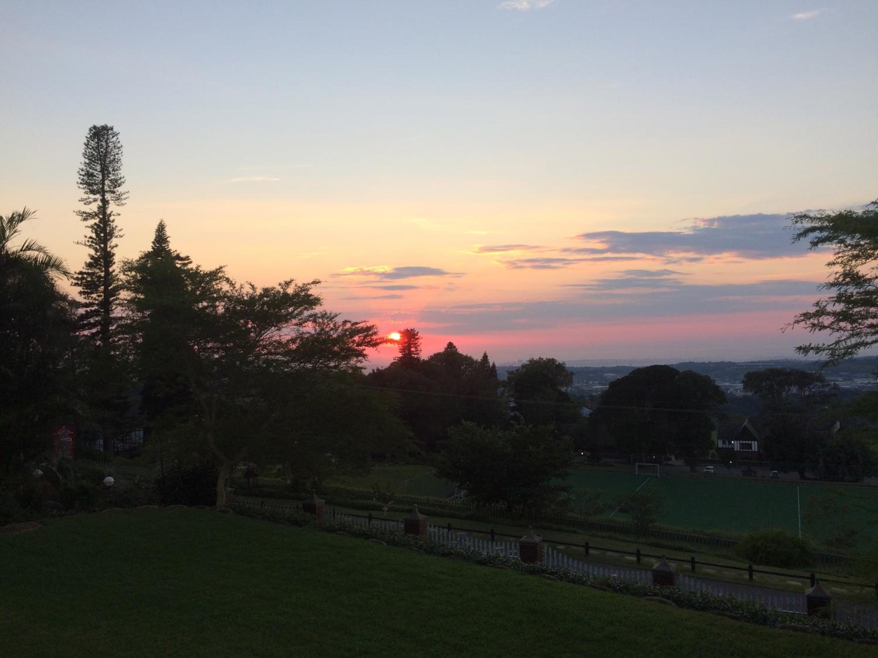 Southey House