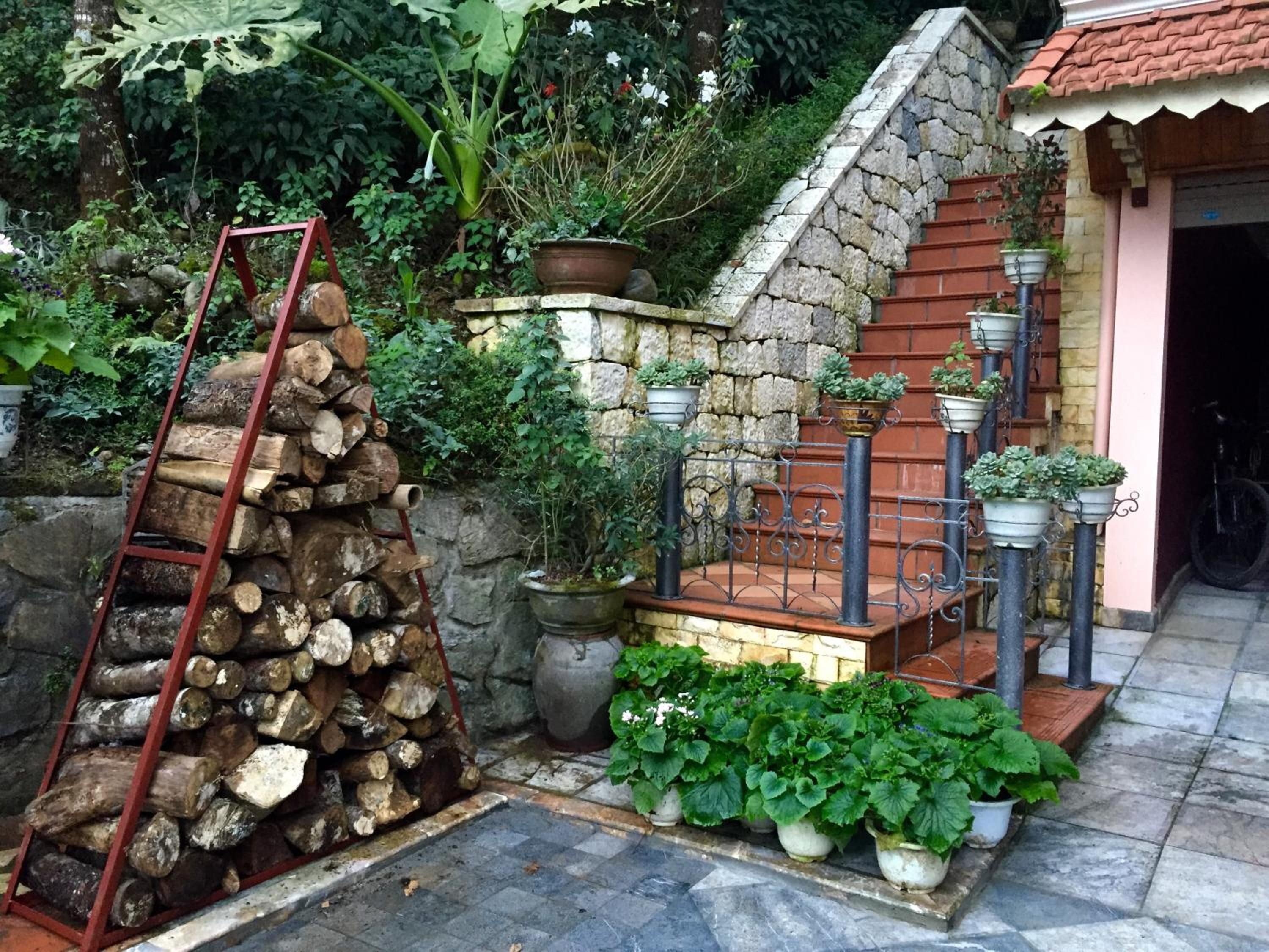 Sapa Garden Bed and Breakfast