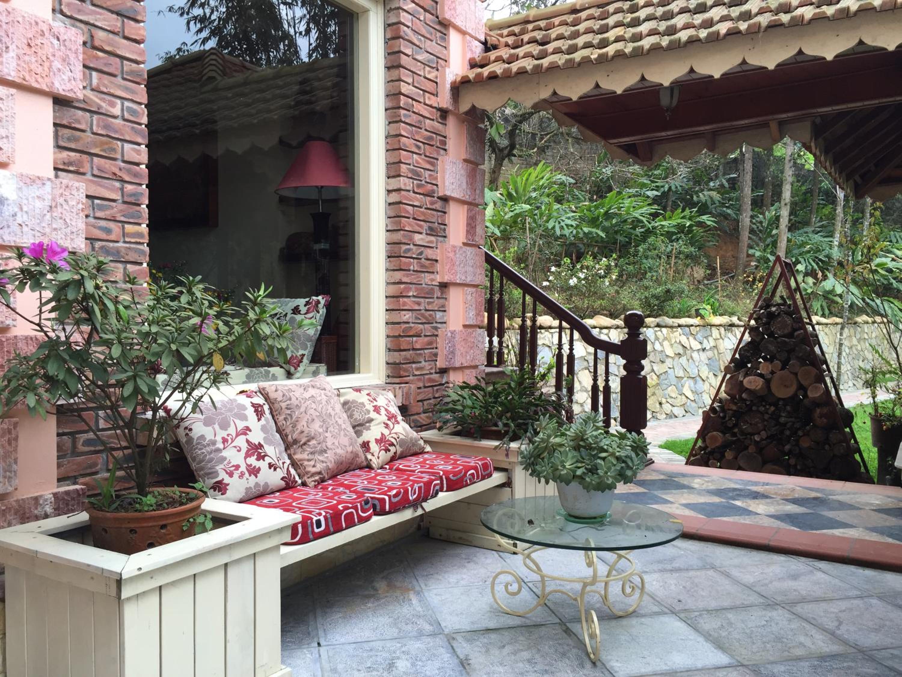 Sapa Garden Bed and Breakfast