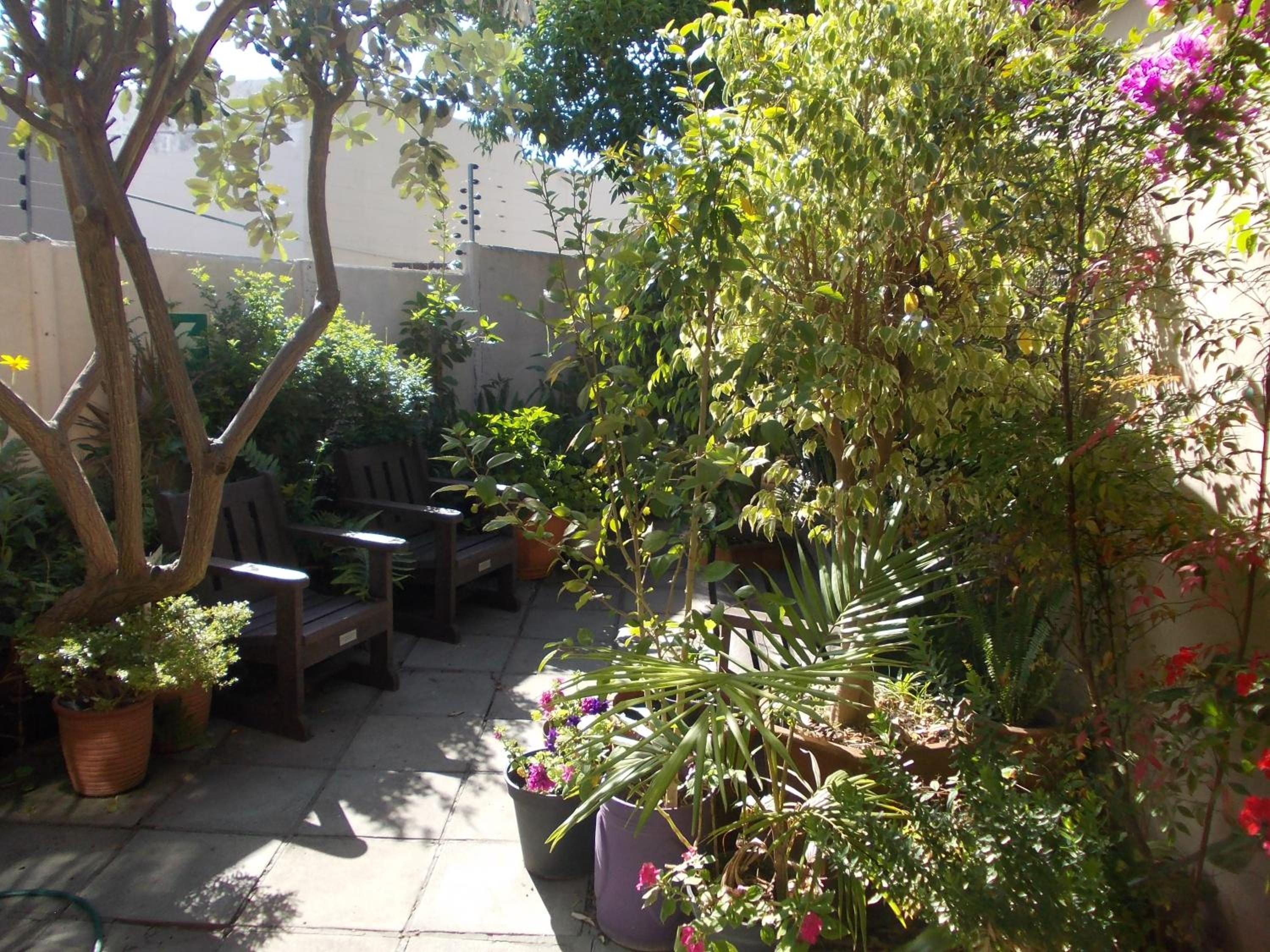 Villa Ocean Crest B&B