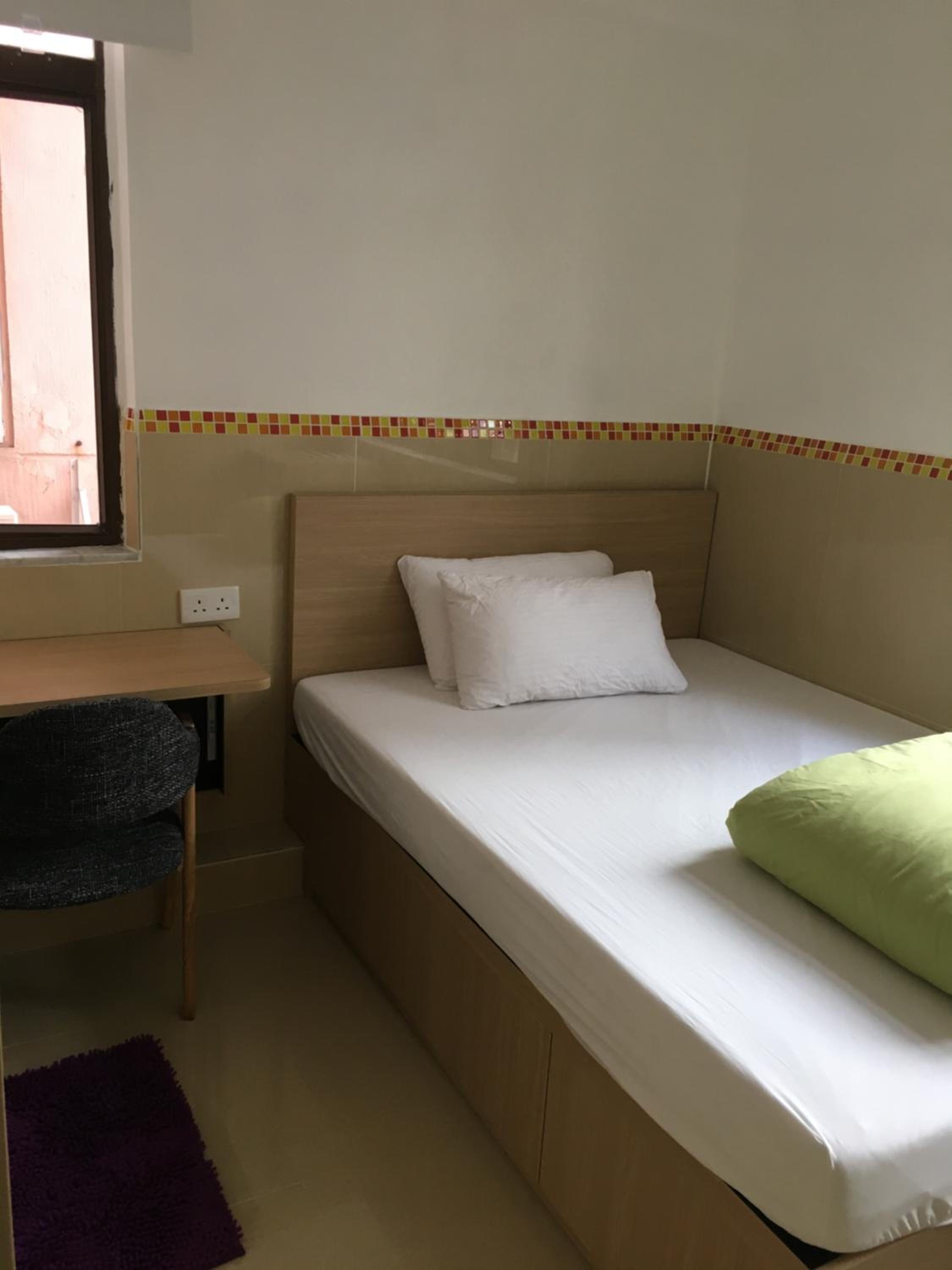 Timehouse Hong Kong Hostel Group